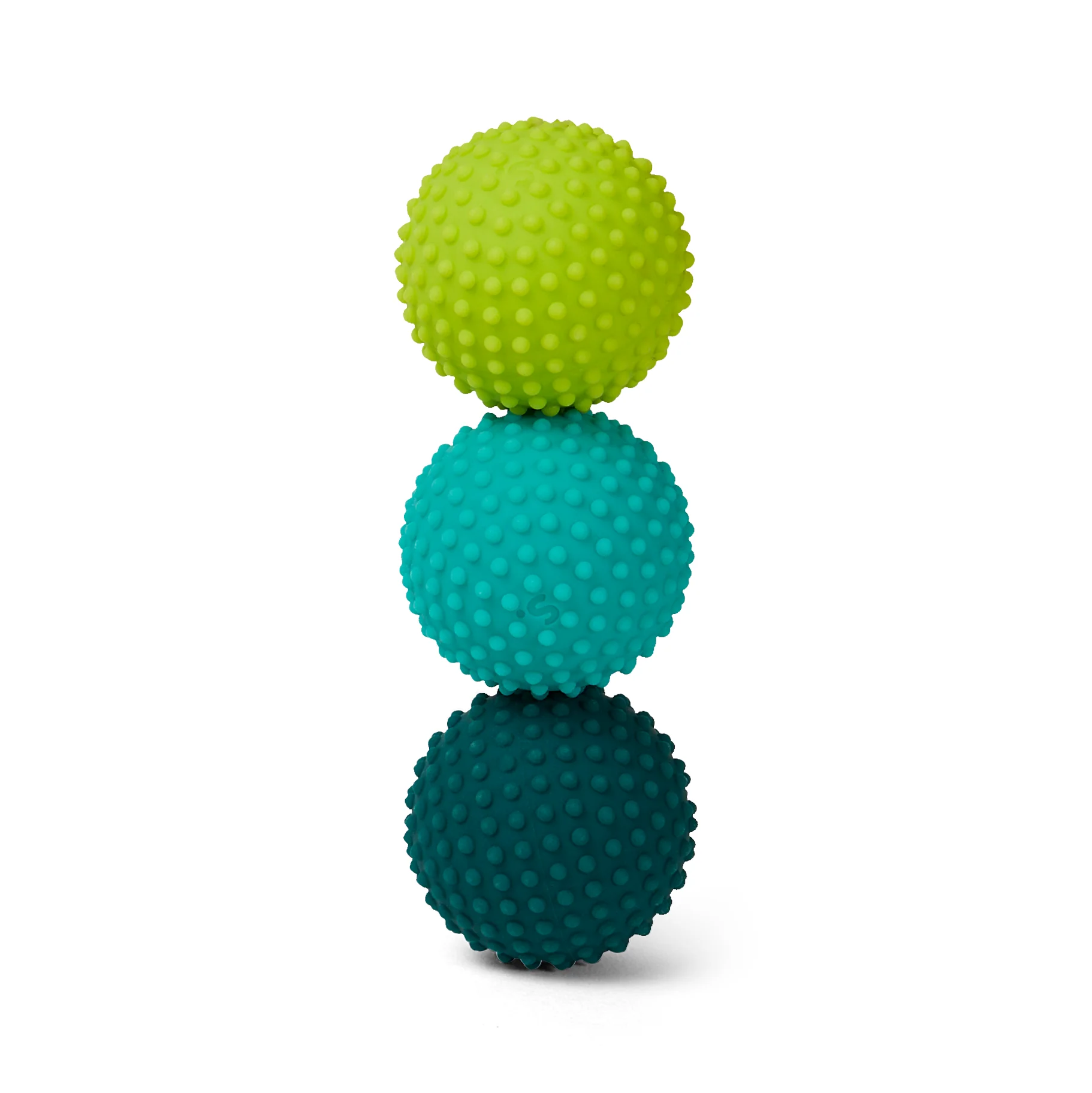 Odds Silicone Fidget Magnets - 24 Units with Display - 6 of each colour - Image 6
