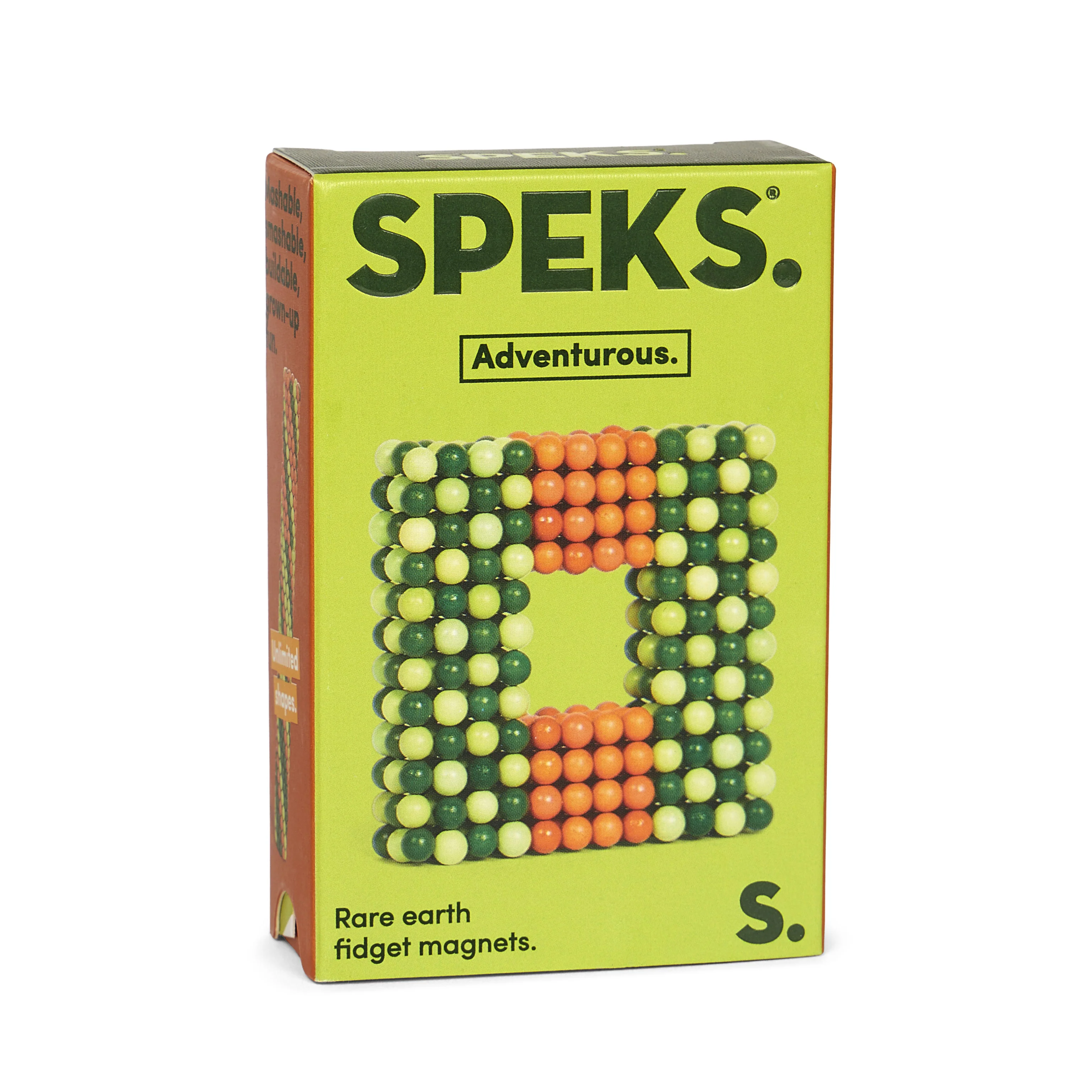 Speks. 432 Magnet Balls (Single Colours) - Image 5