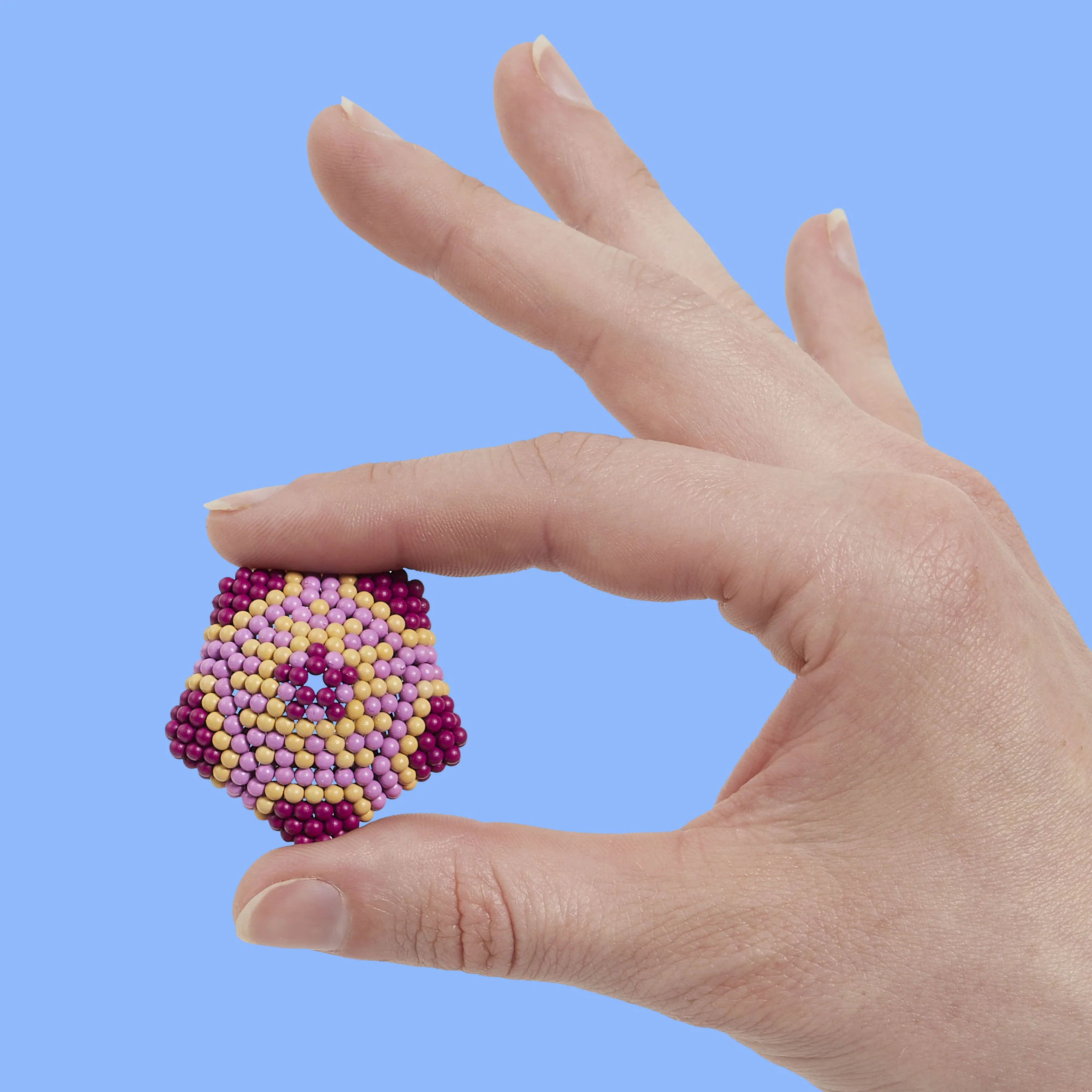 Speks. 432 Magnet Balls (Single Colours) - Image 10