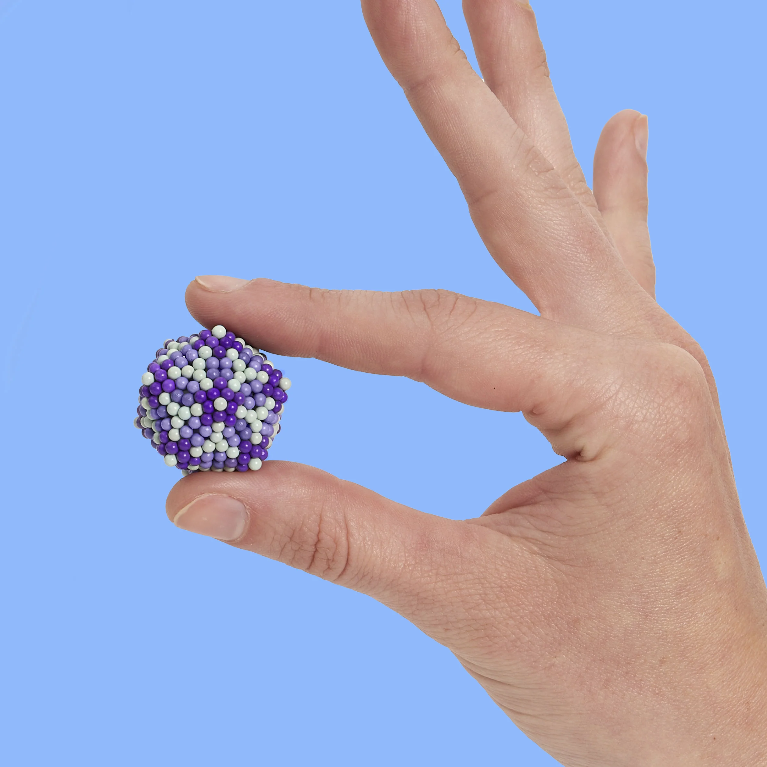 Speks. 432 Magnet Balls (Single Colours) - Image 14