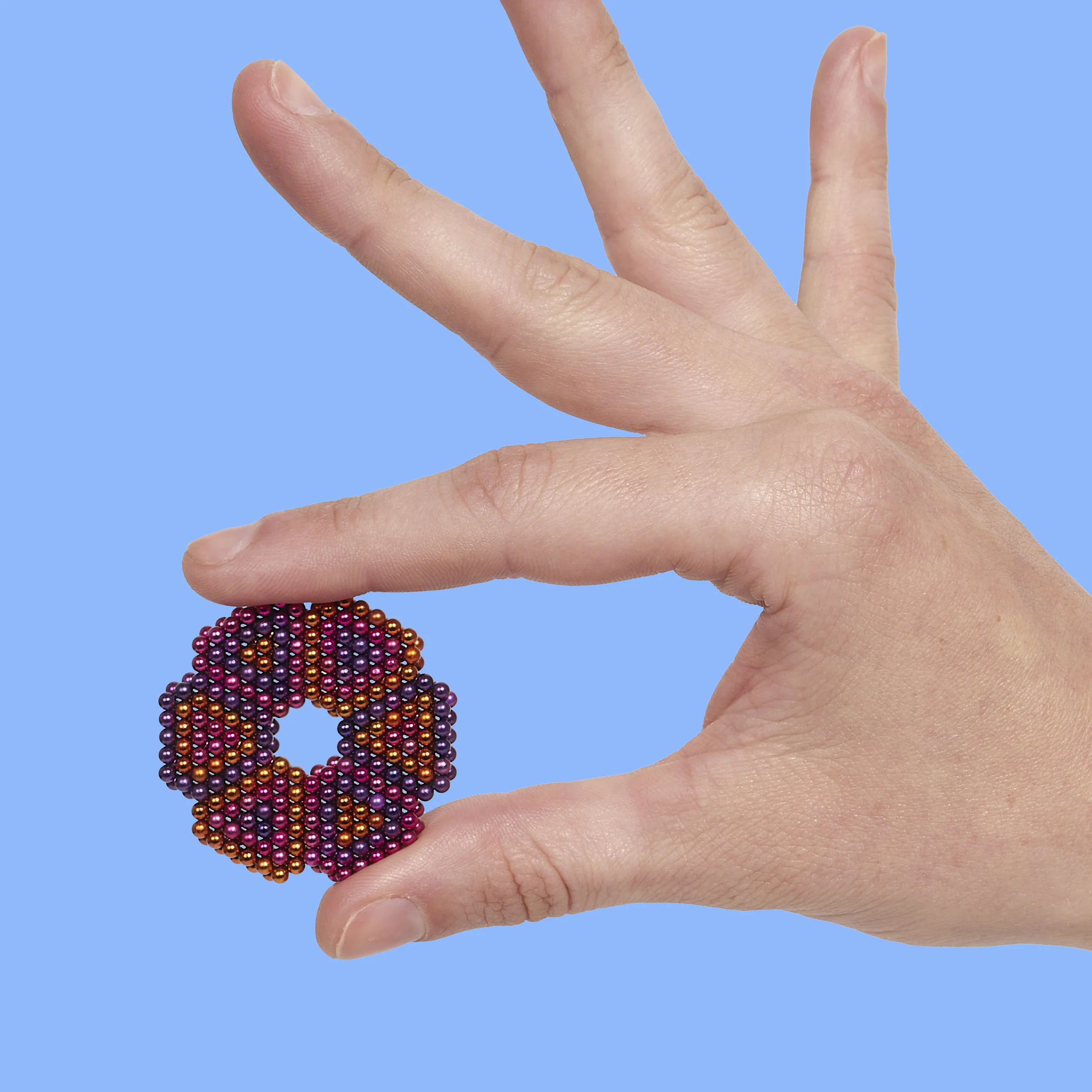 Speks. 432 Magnet Balls (Single Colours) - Image 18