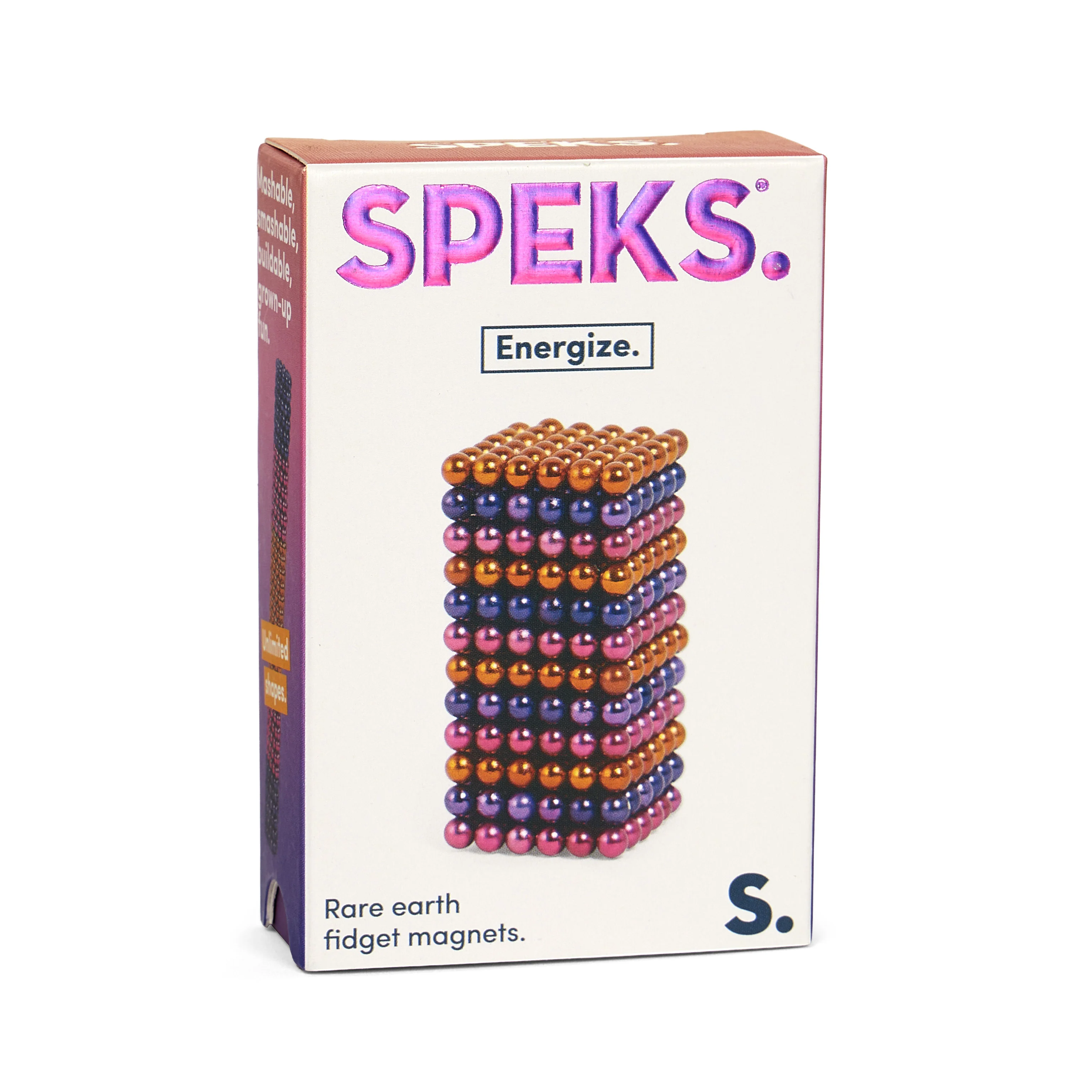 Speks. 432 Magnet Balls (Single Colours) - Image 17