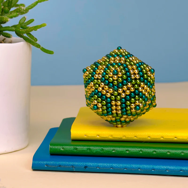 Speks. 432 Magnet Balls (Single Colours) - Image 24