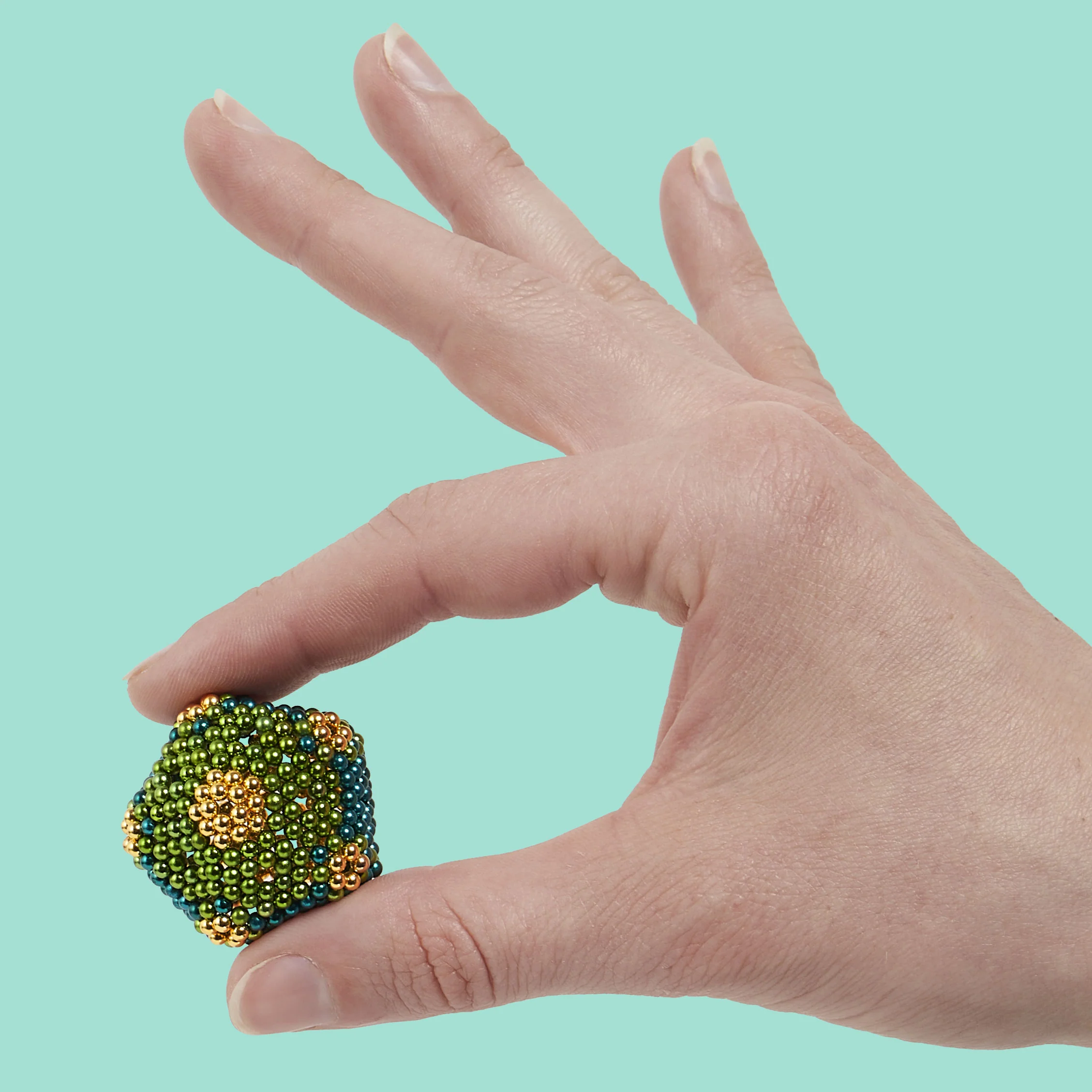 Speks. 432 Magnet Balls (Single Colours) - Image 22