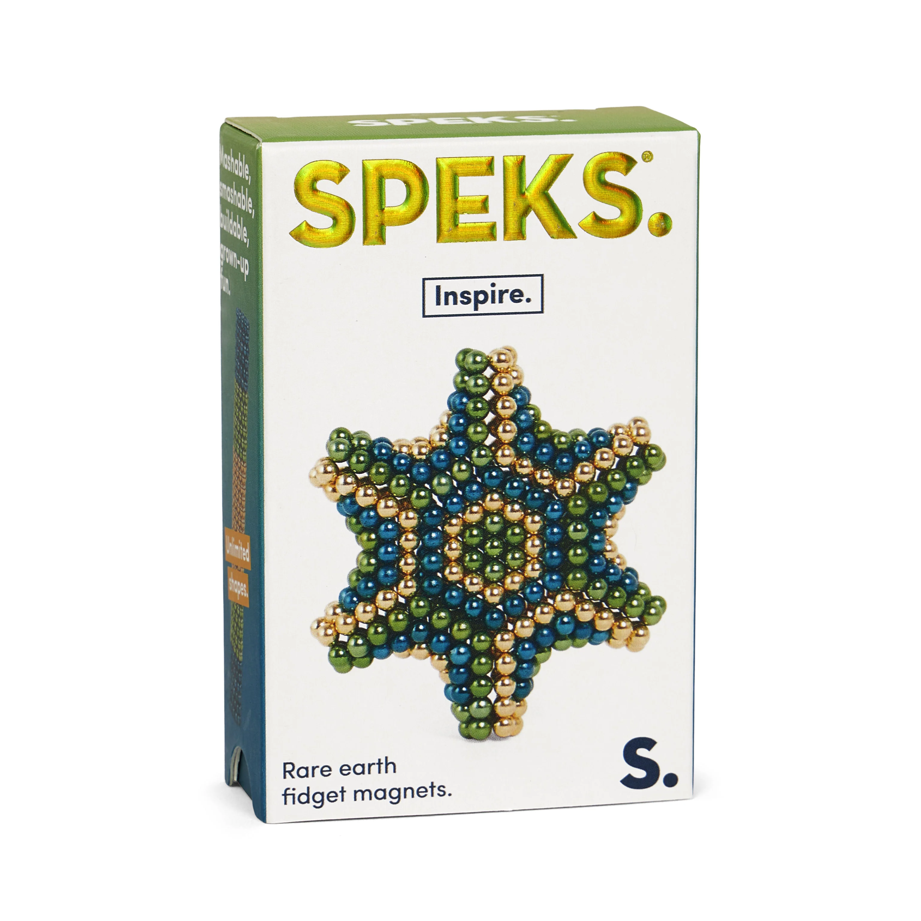 Speks. 432 Magnet Balls (Single Colours) - Image 21