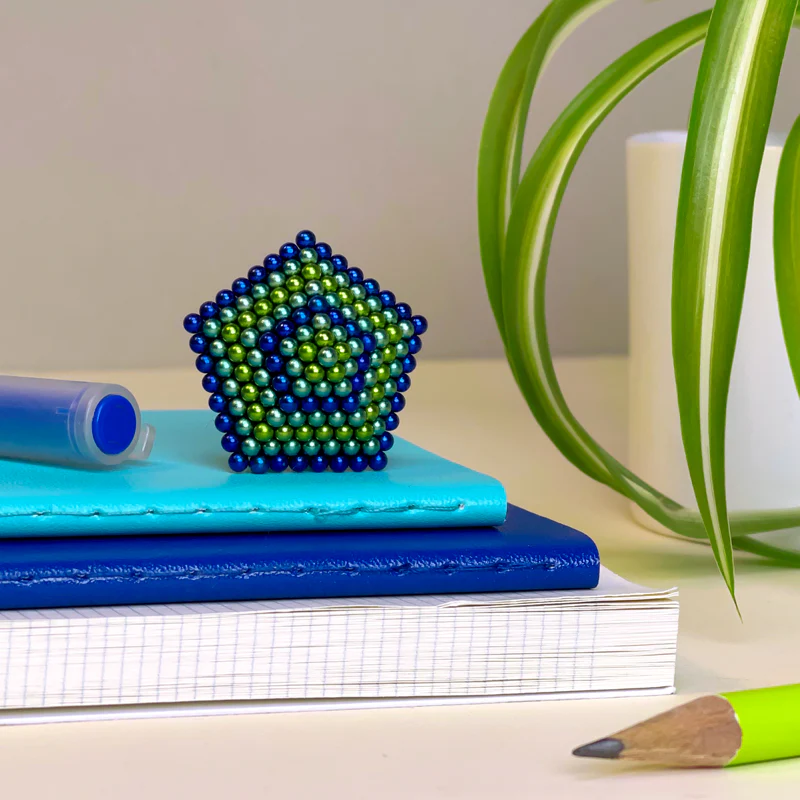Speks. 432 Magnet Balls (Single Colours) - Image 28