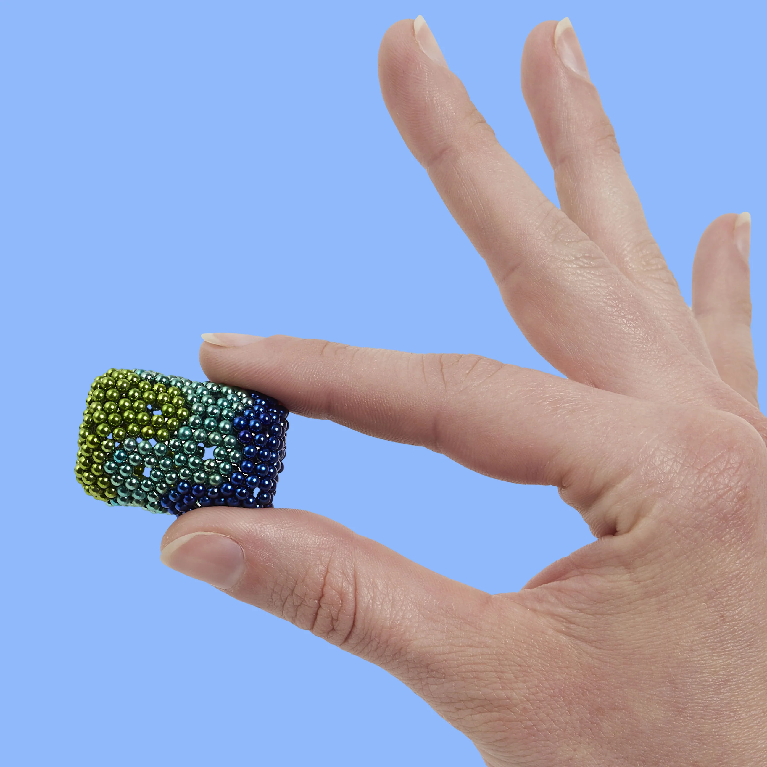 Speks. 432 Magnet Balls (Single Colours) - Image 26