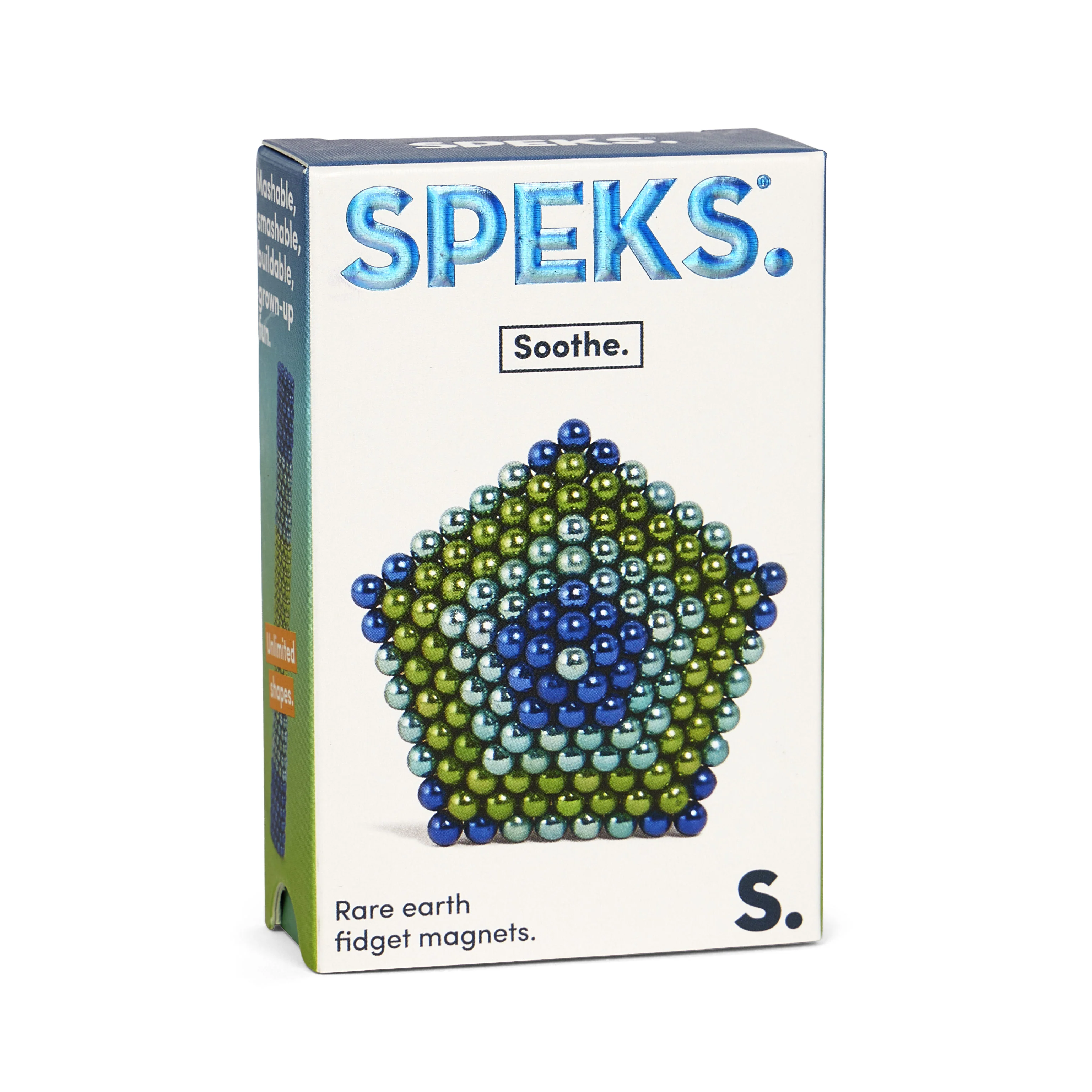 Speks. 432 Magnet Balls (Single Colours) - Image 25