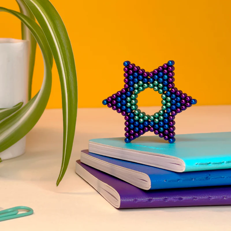 Speks. 432 Magnet Balls (Single Colours) - Image 32
