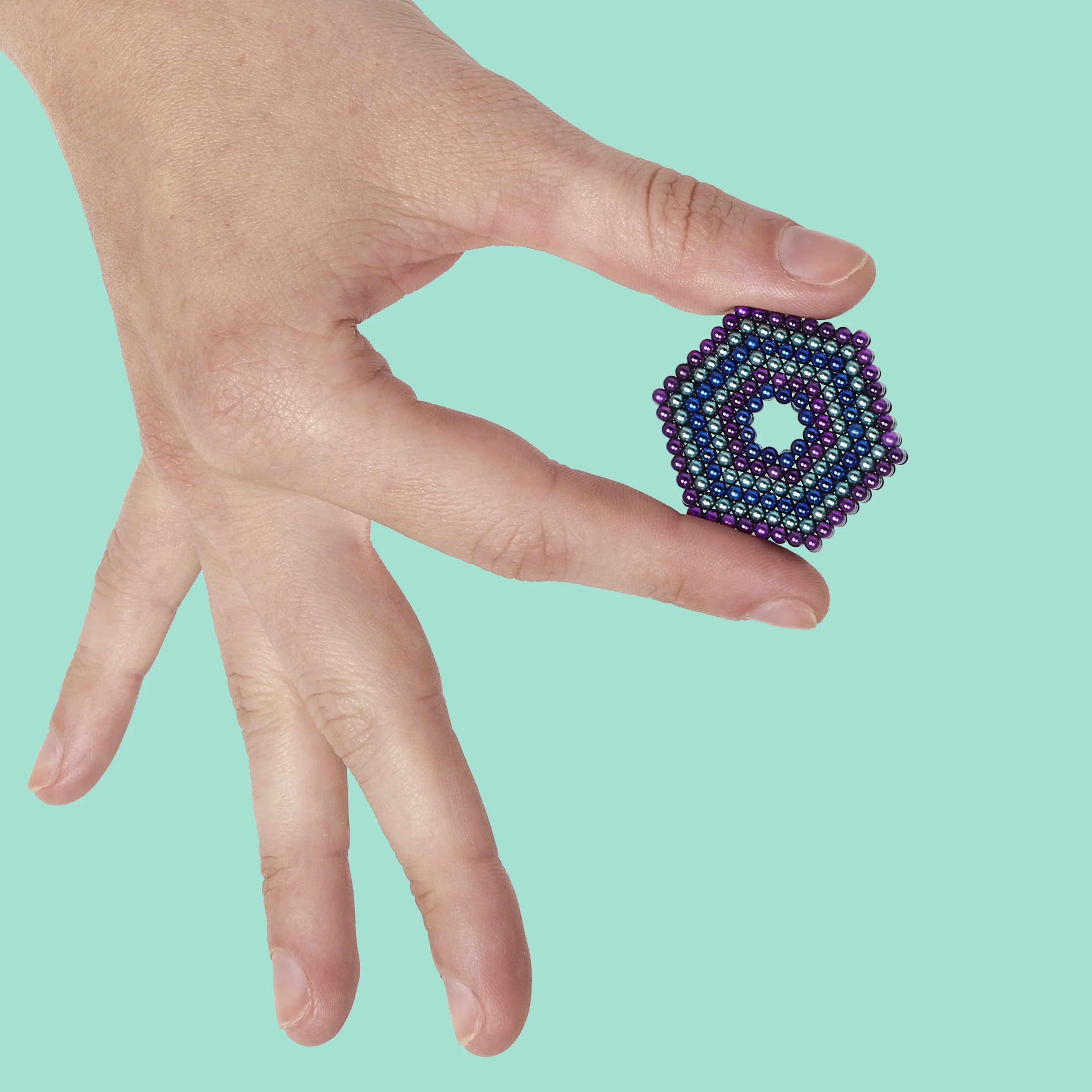 Speks. 432 Magnet Balls (Single Colours) - Image 30