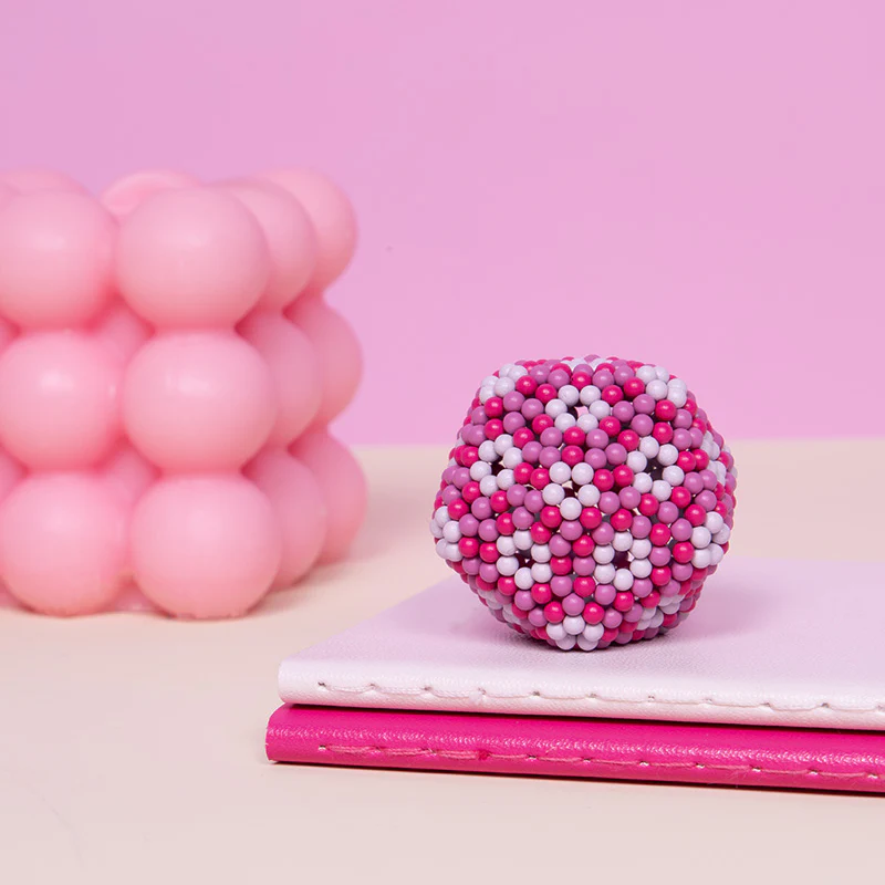 Speks. 432 Magnet Balls (Single Colours) - Image 40
