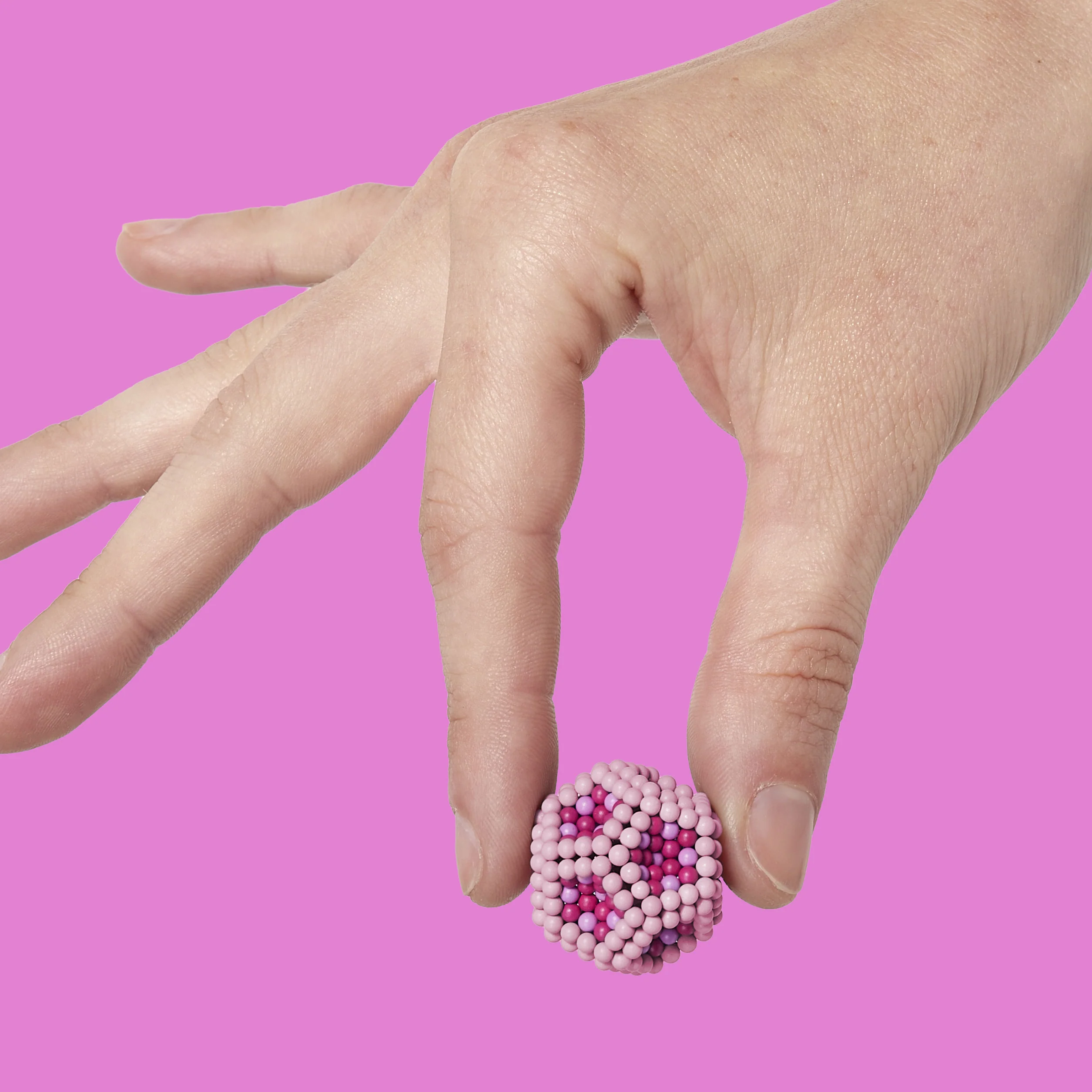 Speks. 432 Magnet Balls (Single Colours) - Image 38