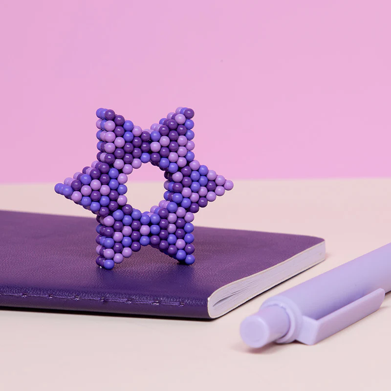 Speks. 432 Magnet Balls (Single Colours) - Image 44