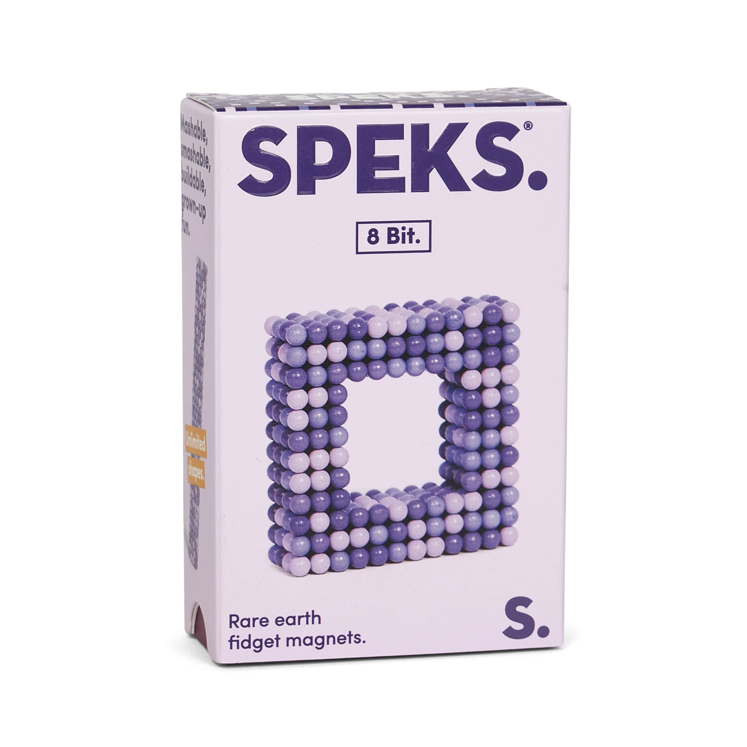 Speks. 432 Magnet Balls (Single Colours) - Image 41
