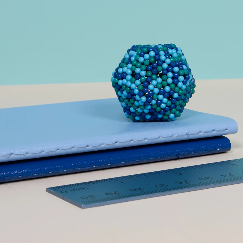 Speks. 432 Magnet Balls (Single Colours) - Image 48