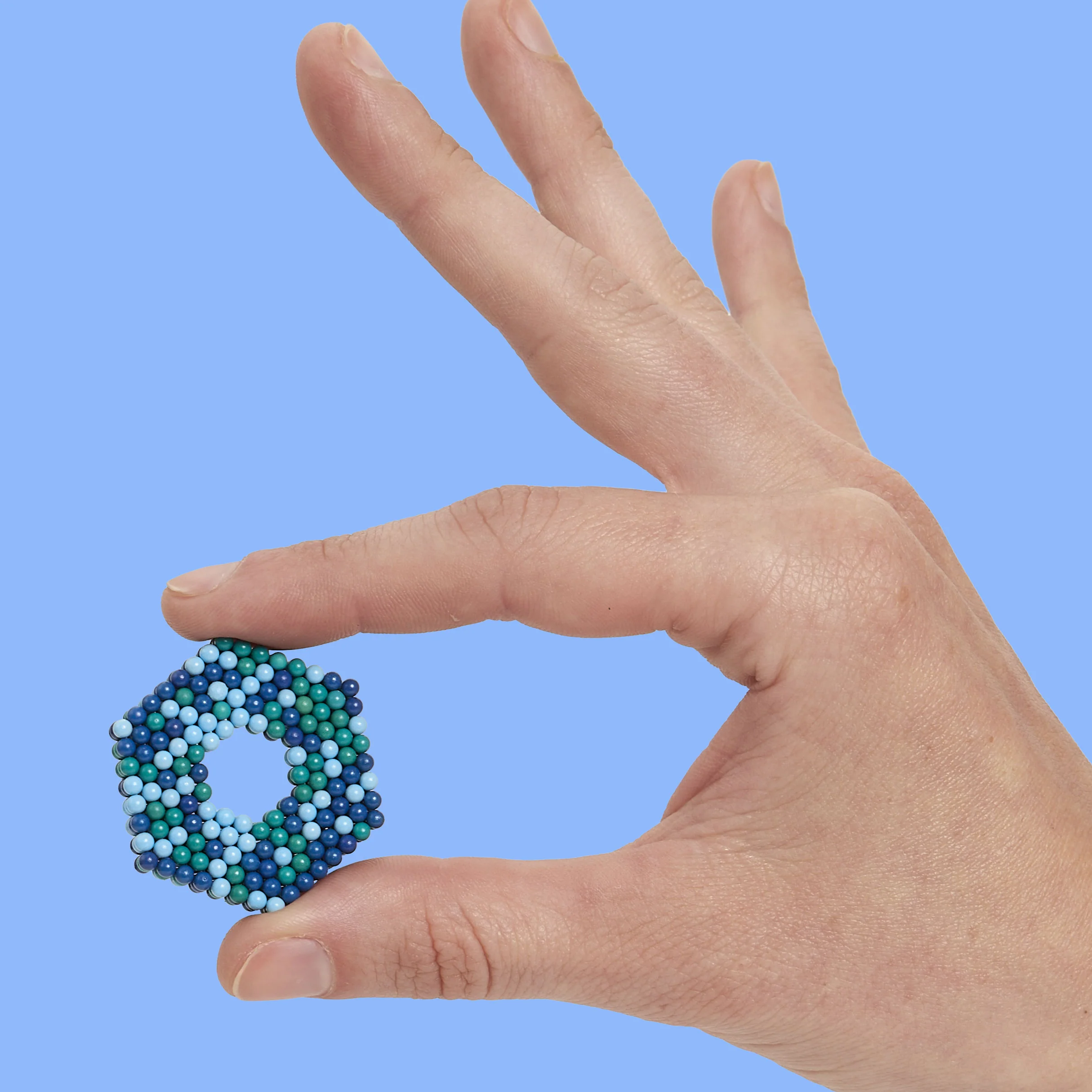 Speks. 432 Magnet Balls (Single Colours) - Image 46