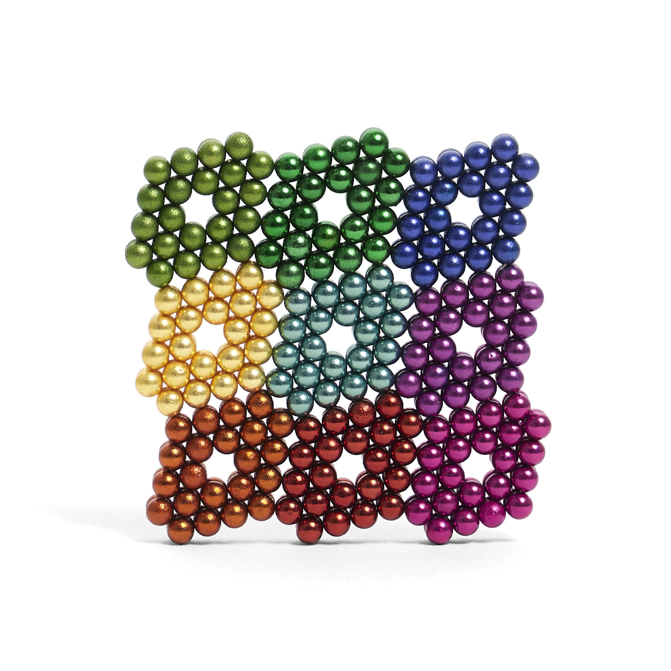 Speks. 432 Magnet Balls (Single Colours) - Image 51