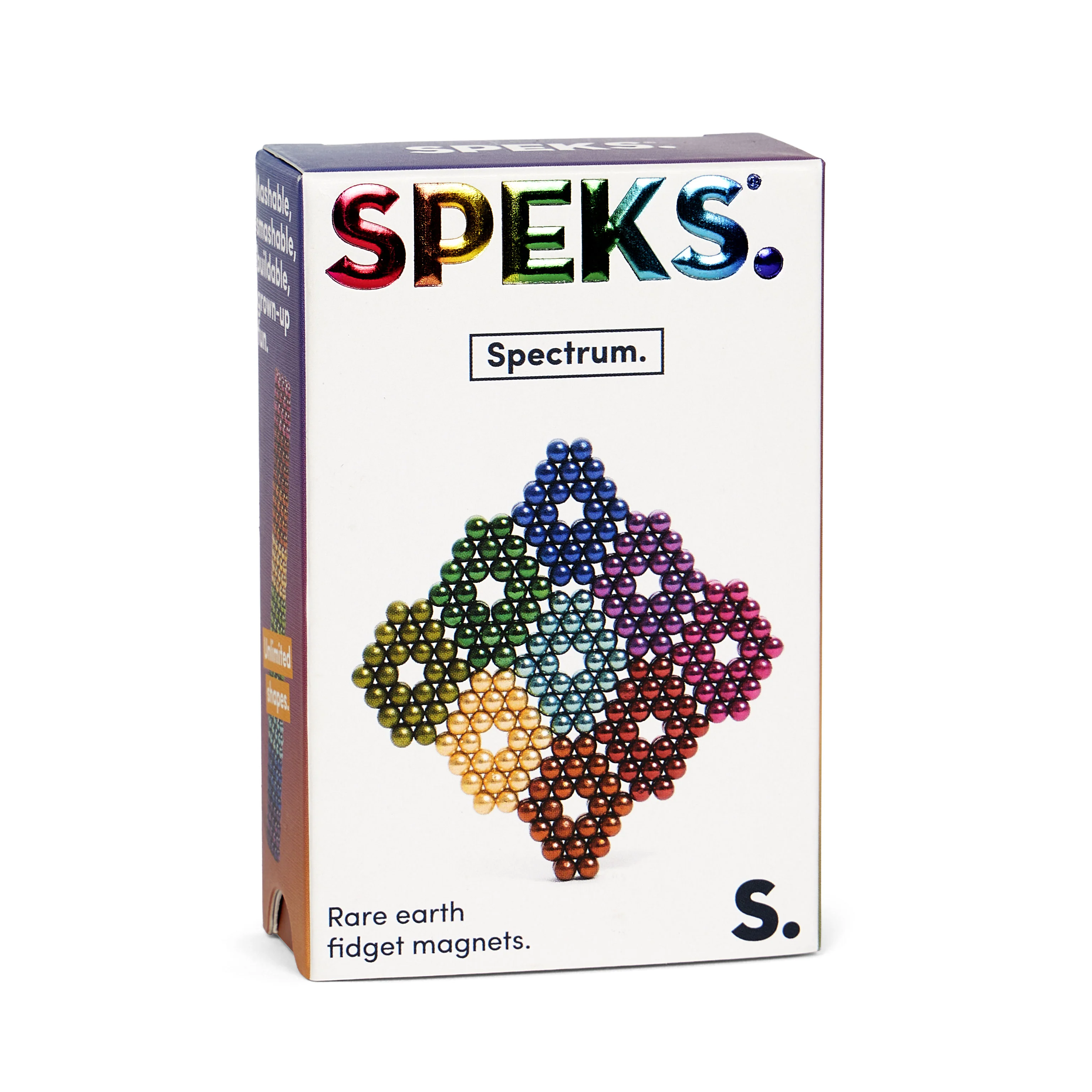 Speks. 432 Magnet Balls (Single Colours) - Image 49