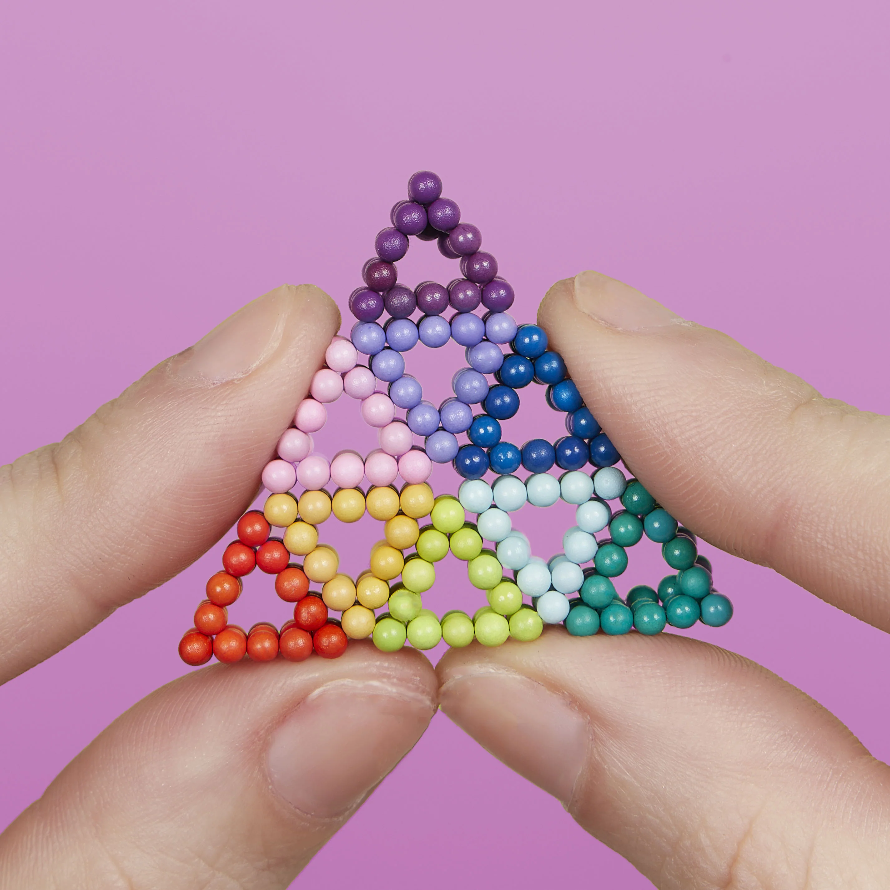 Speks. 432 Magnet Balls (Single Colours) - Image 54