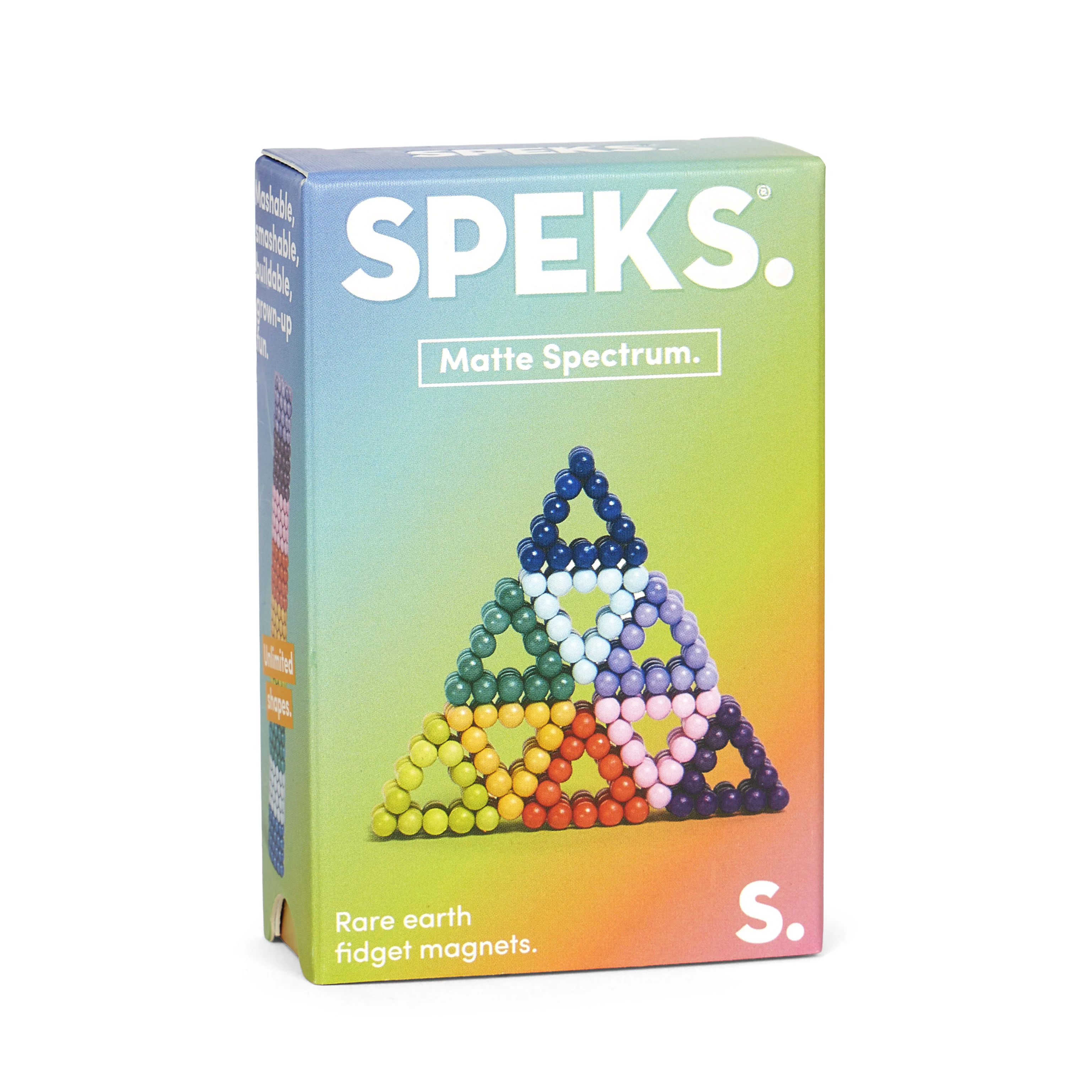 Speks. 432 Magnet Balls (Single Colours) - Image 53