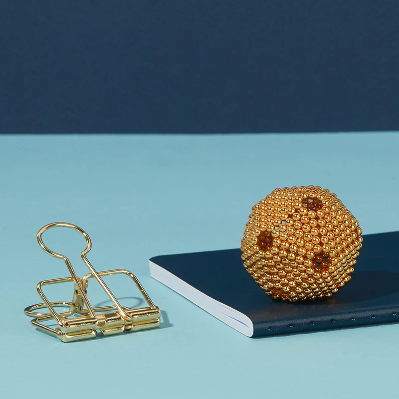 Speks. 432 Magnet Balls (Single Colours) - Image 60