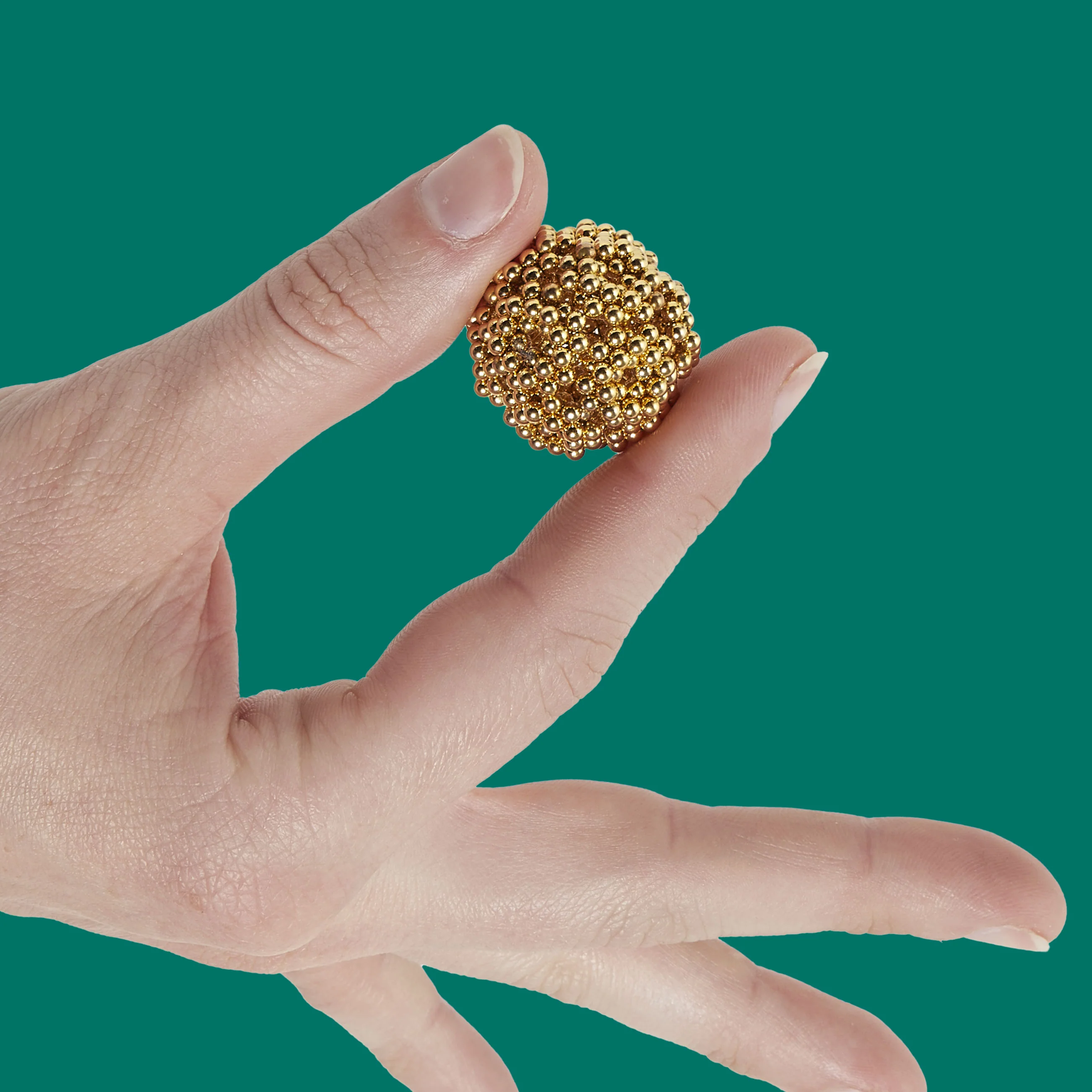 Speks. 432 Magnet Balls (Single Colours) - Image 58