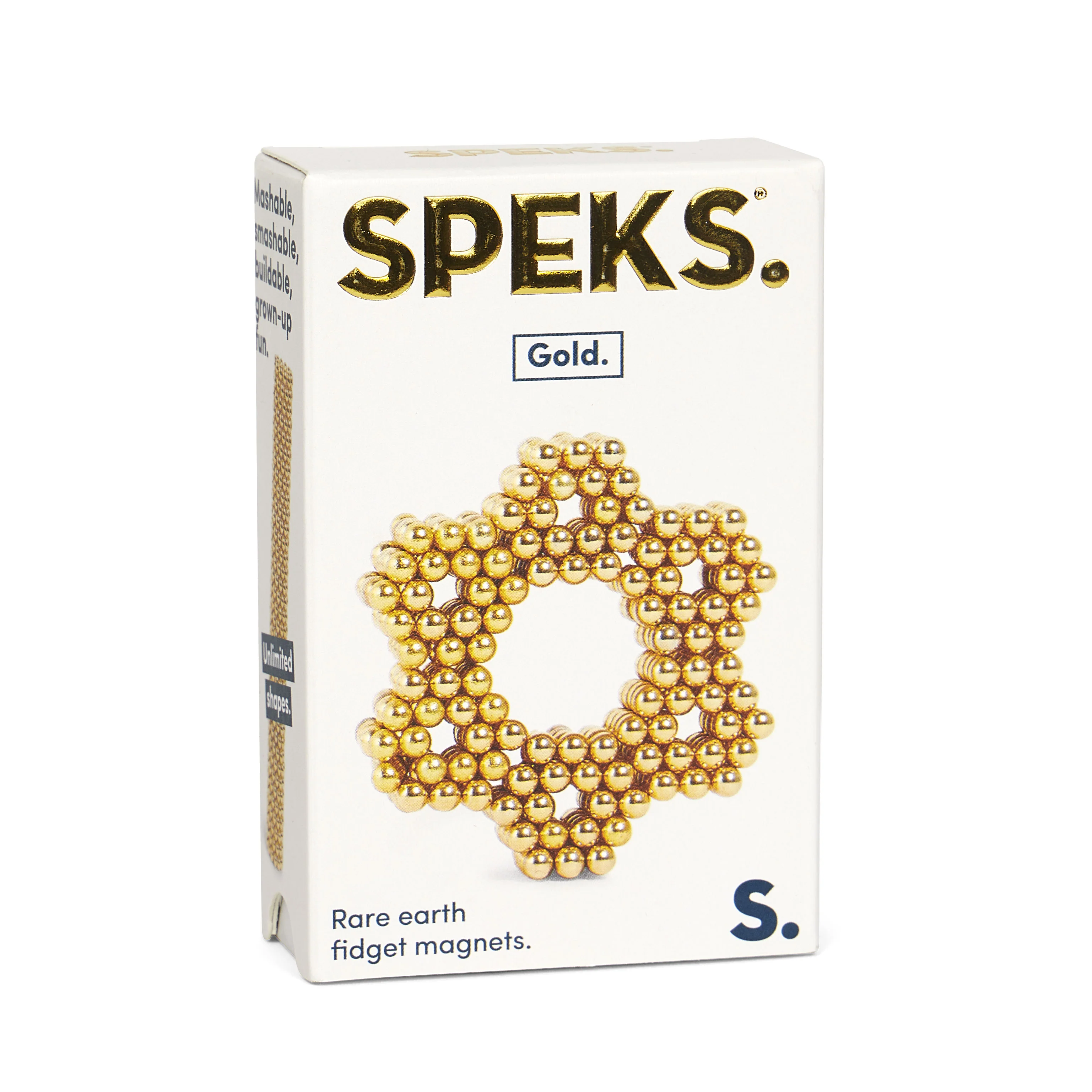 Speks. 432 Magnet Balls (Single Colours) - Image 57