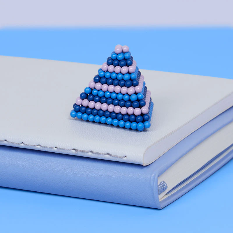 Speks. 432 Magnet Balls (Single Colours) - Image 4