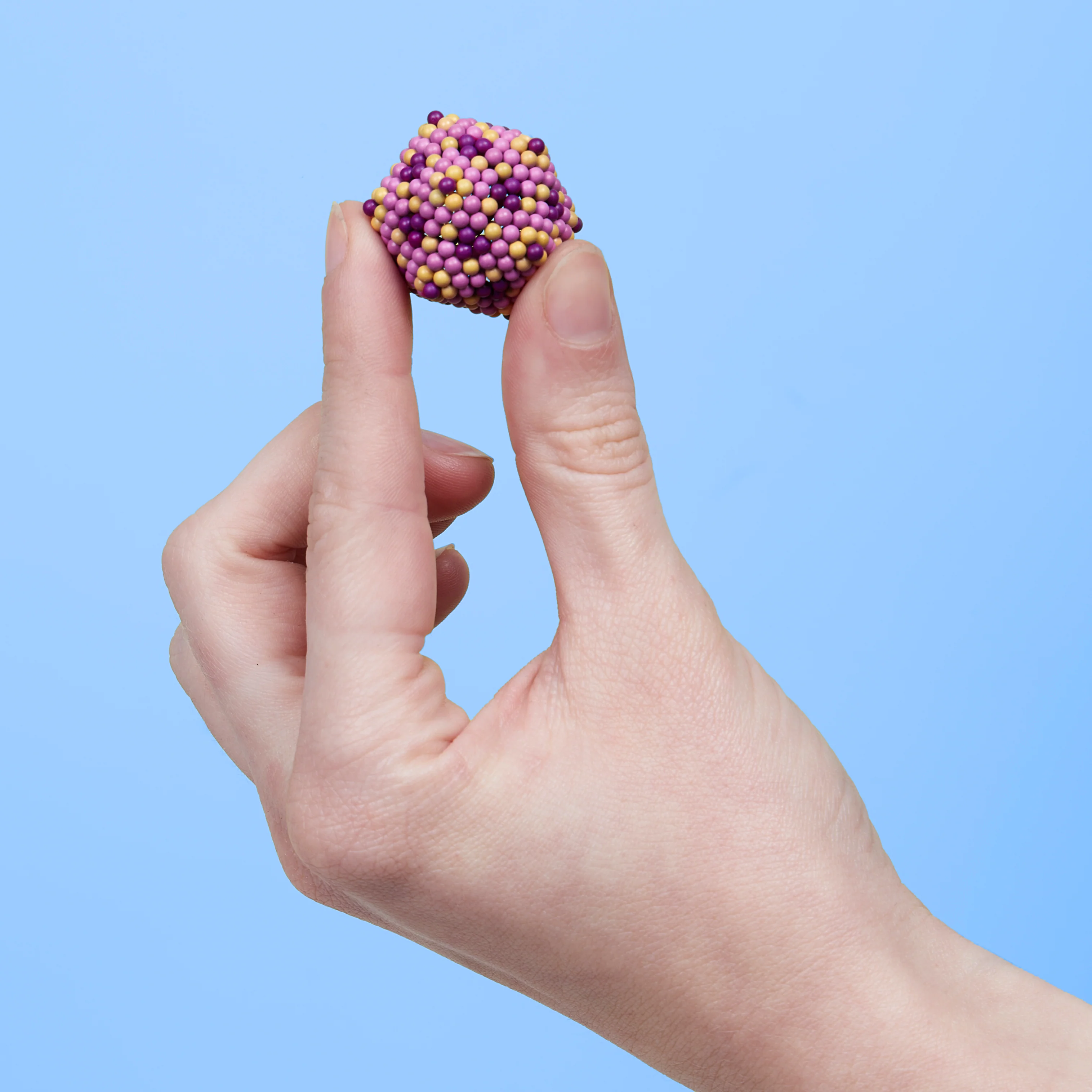 Speks. 512 Magnet Balls (Single Colours) - Bolds Edition - Image 7