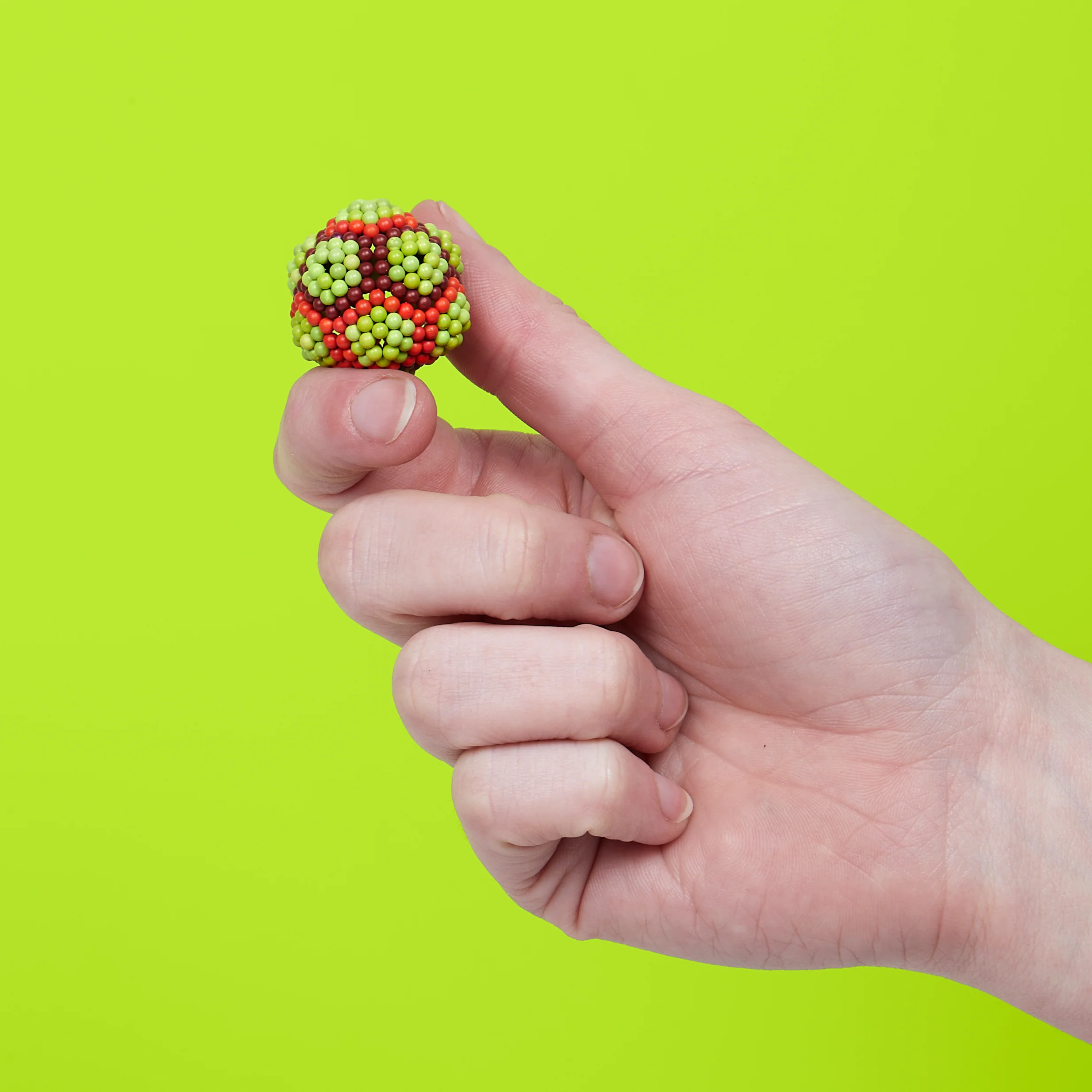 Speks. 512 Magnet Balls (Single Colours) - Bolds Edition - Image 9