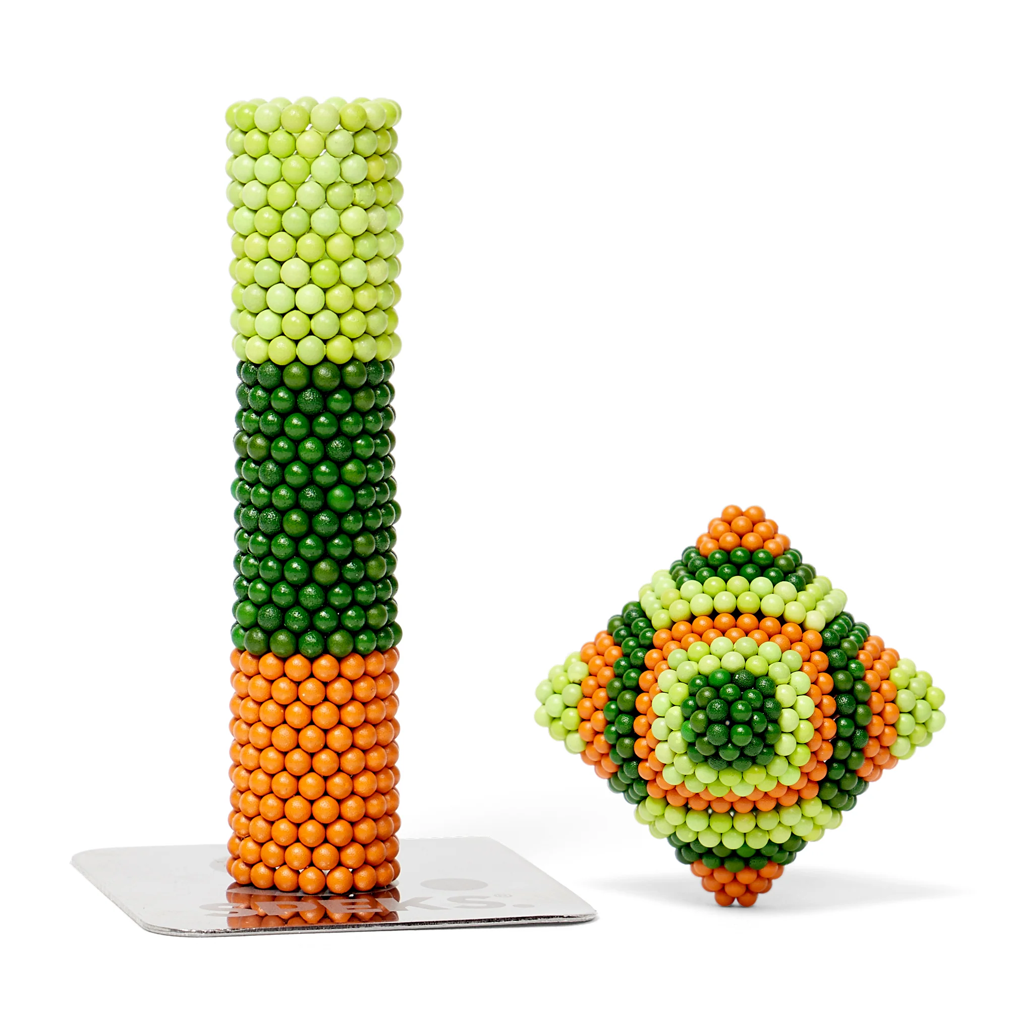 Speks. 512 Magnet Balls (Single Colours) - Bolds Edition - Image 19