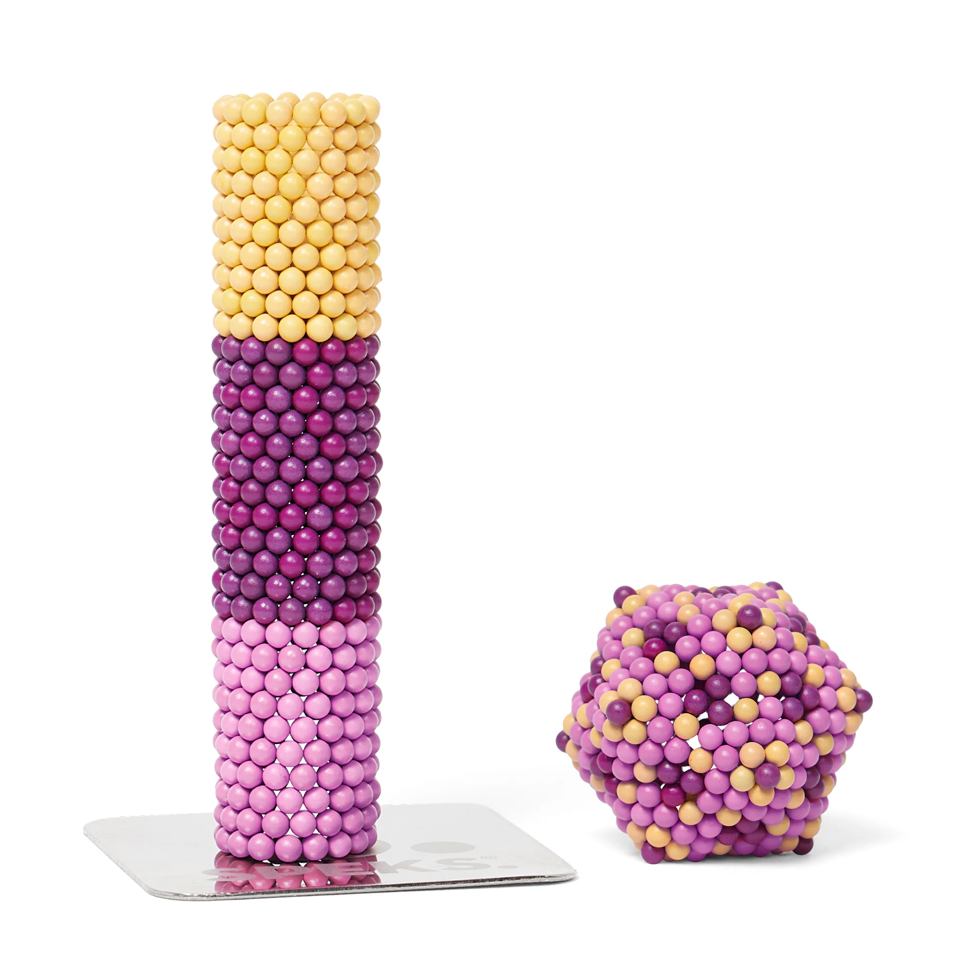 Speks. 512 Magnet Balls (Single Colours) - Bolds Edition - Image 20