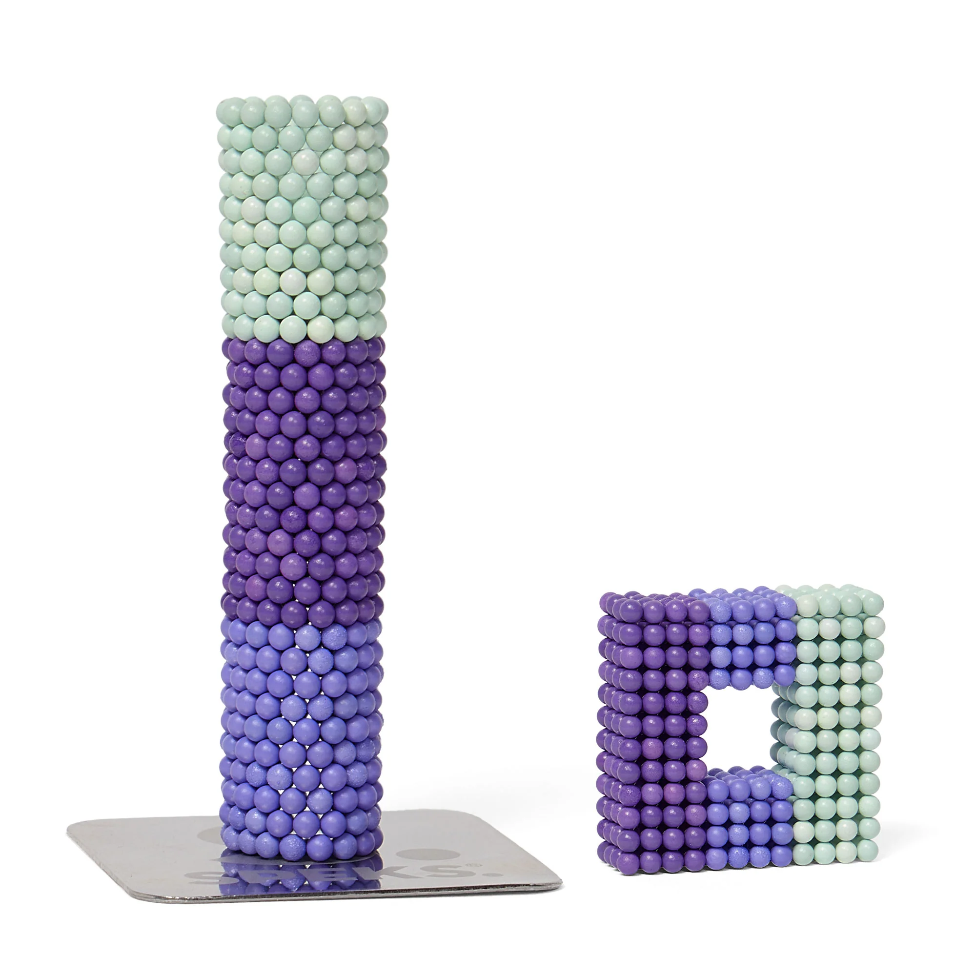 Speks. 512 Magnet Balls (Single Colours) - Bolds Edition - Image 22