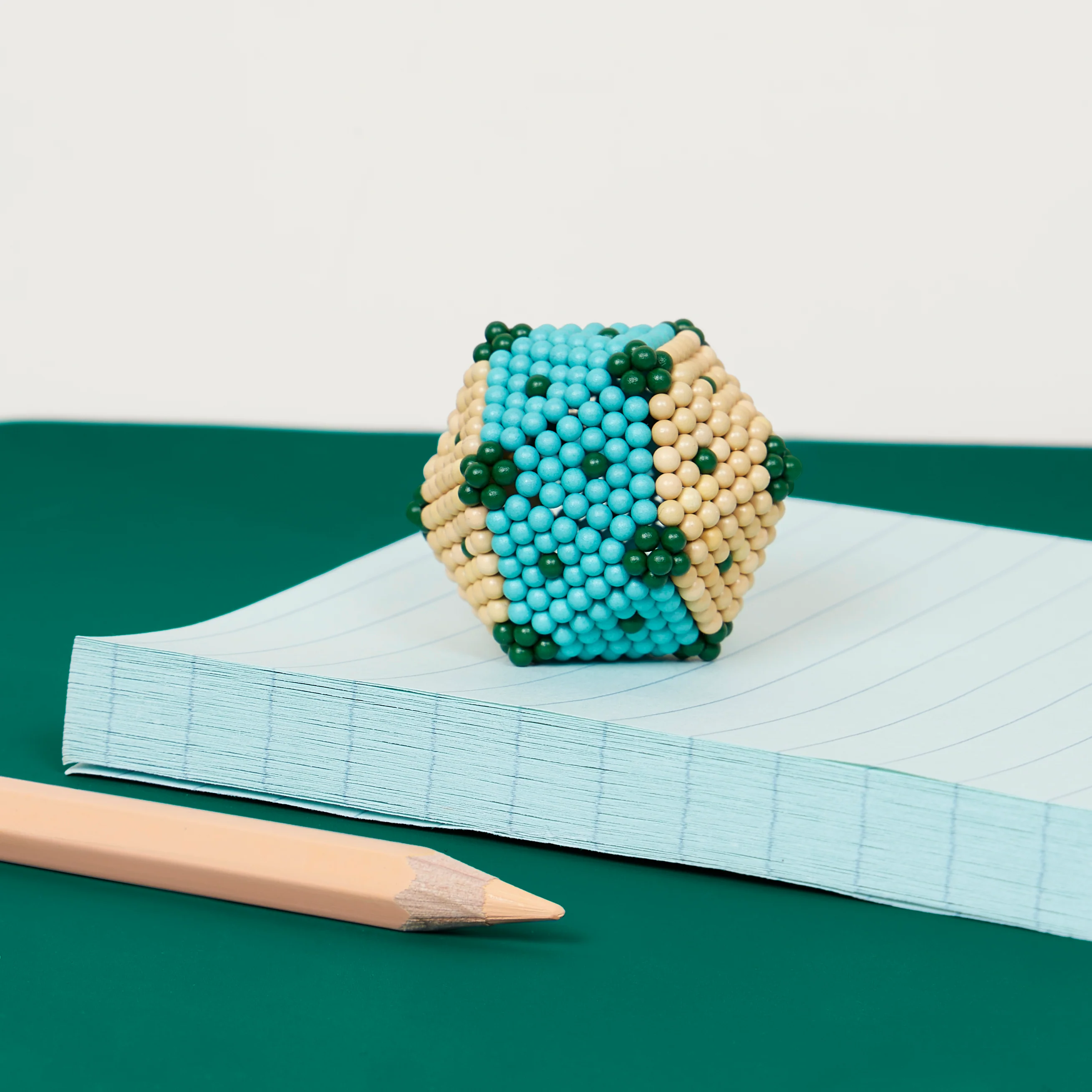Speks. 512 Magnet Balls (Single Colours) - Bolds Edition - Image 23