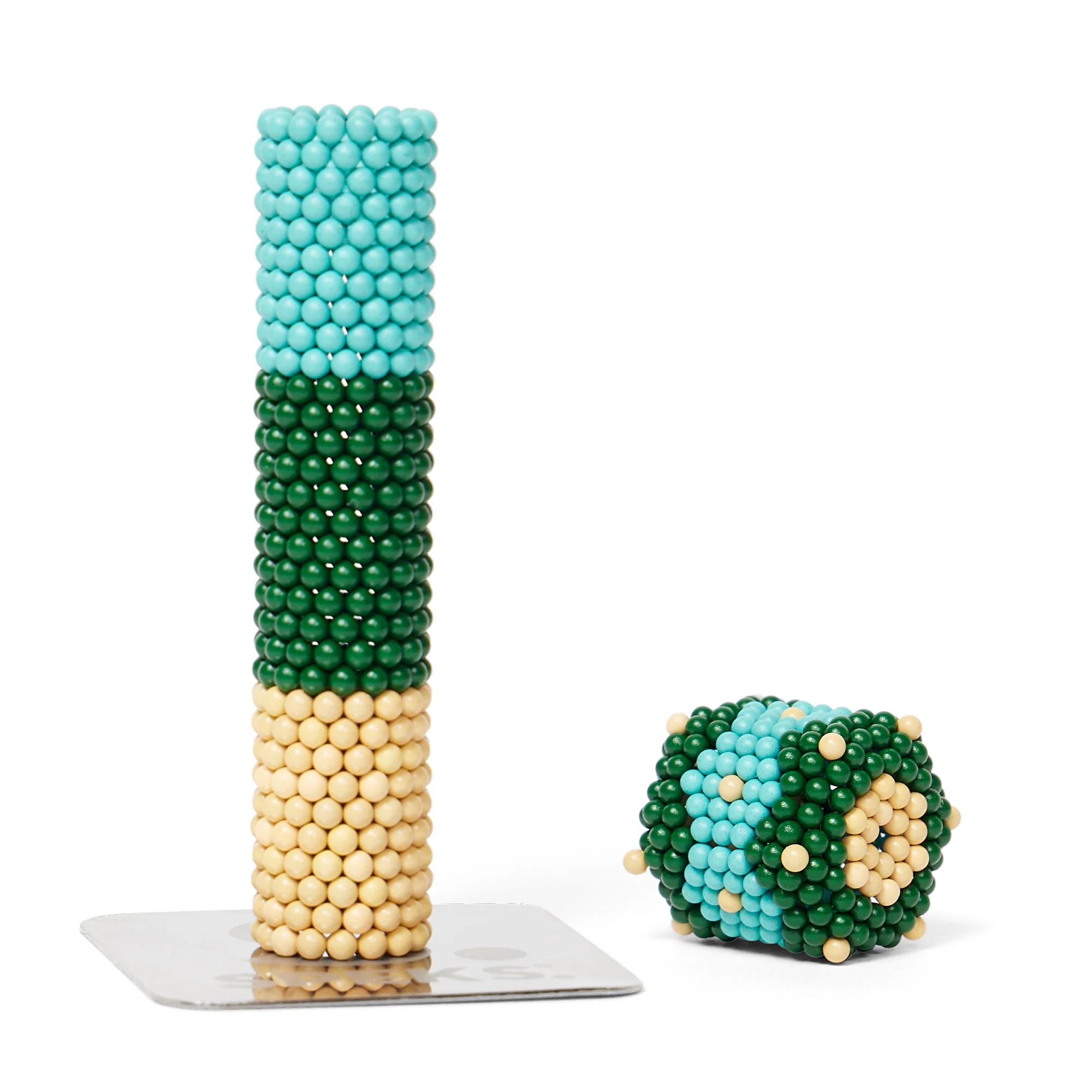 Speks. 512 Magnet Balls (Single Colours) - Bolds Edition - Image 24