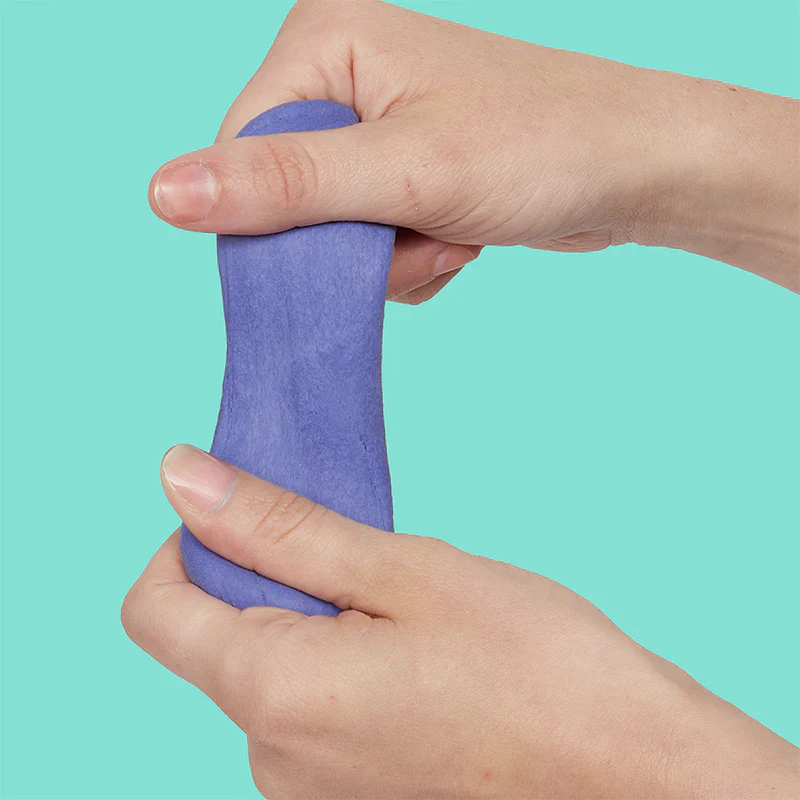 Blur (Single Colours) - The Calming Focus Putty - Image 19