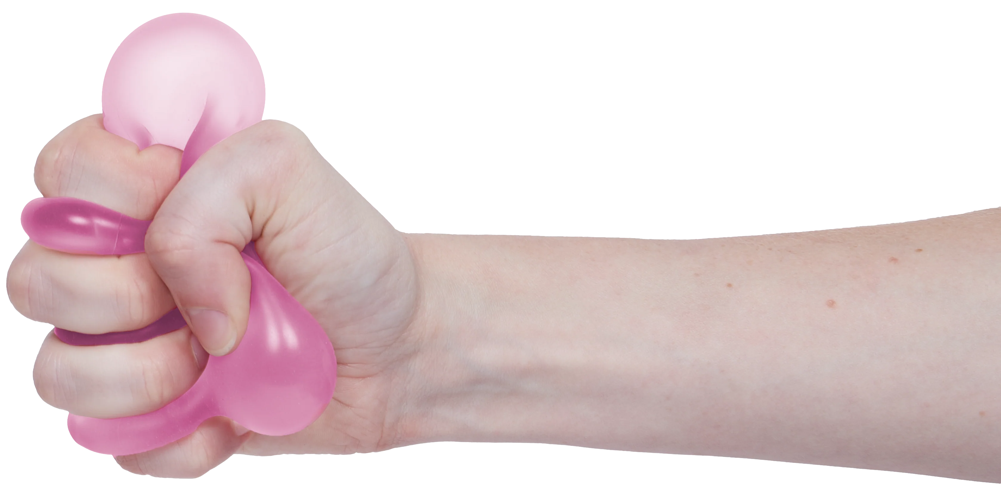 Gump Loop (Single Colours) - The Memory Gel Stress Ring - 6cm - Image 16
