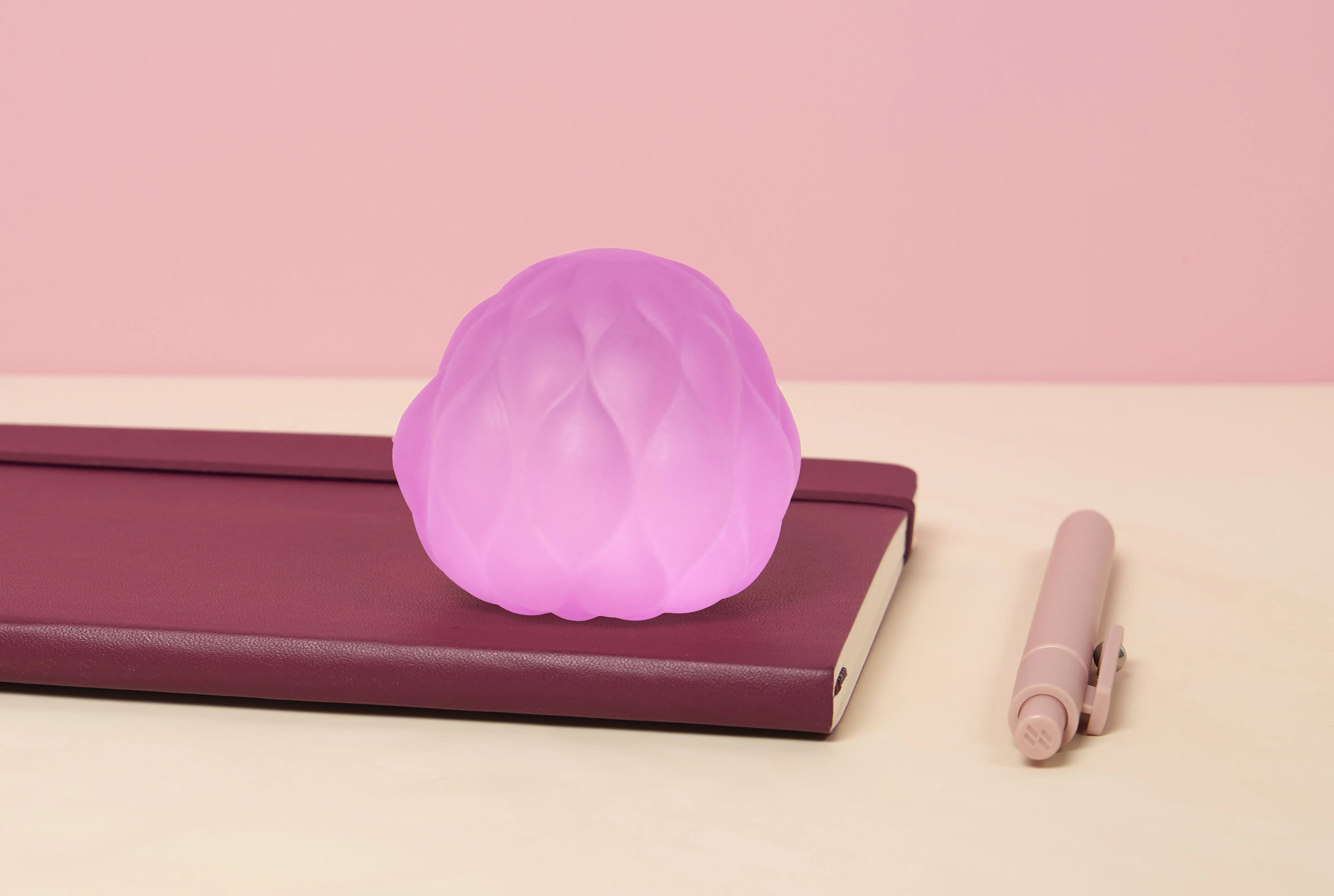 Gump Surface (Single Colours) - The Memory Gel Stress Ball - Image 18