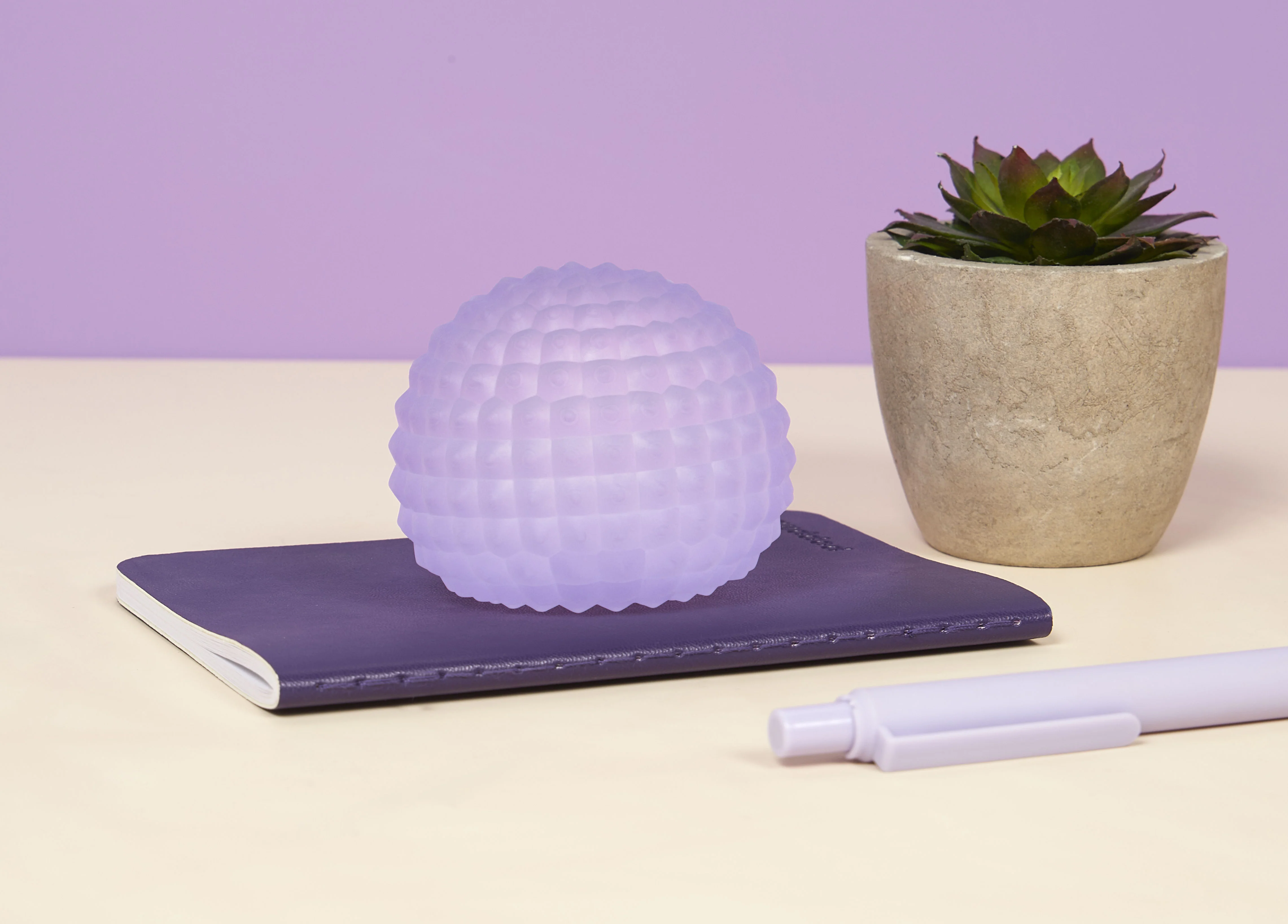 Gump Surface (Single Colours) - The Memory Gel Stress Ball - Image 22