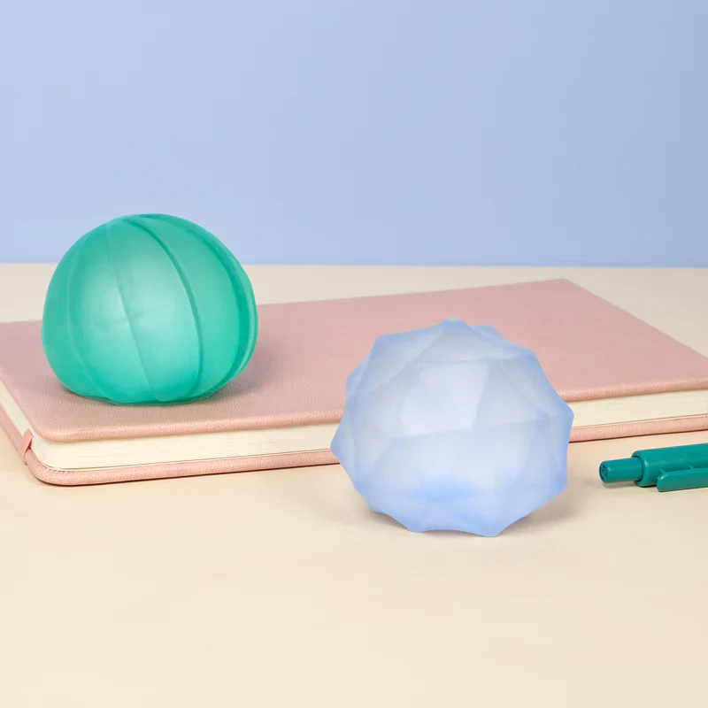 Gump Surface (Singles) - 2 Packs - The Memory Gel Stress Ball - Image 3