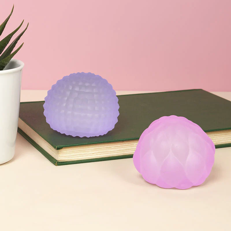 Gump Surface (Singles) - 2 Packs - The Memory Gel Stress Ball - Image 4