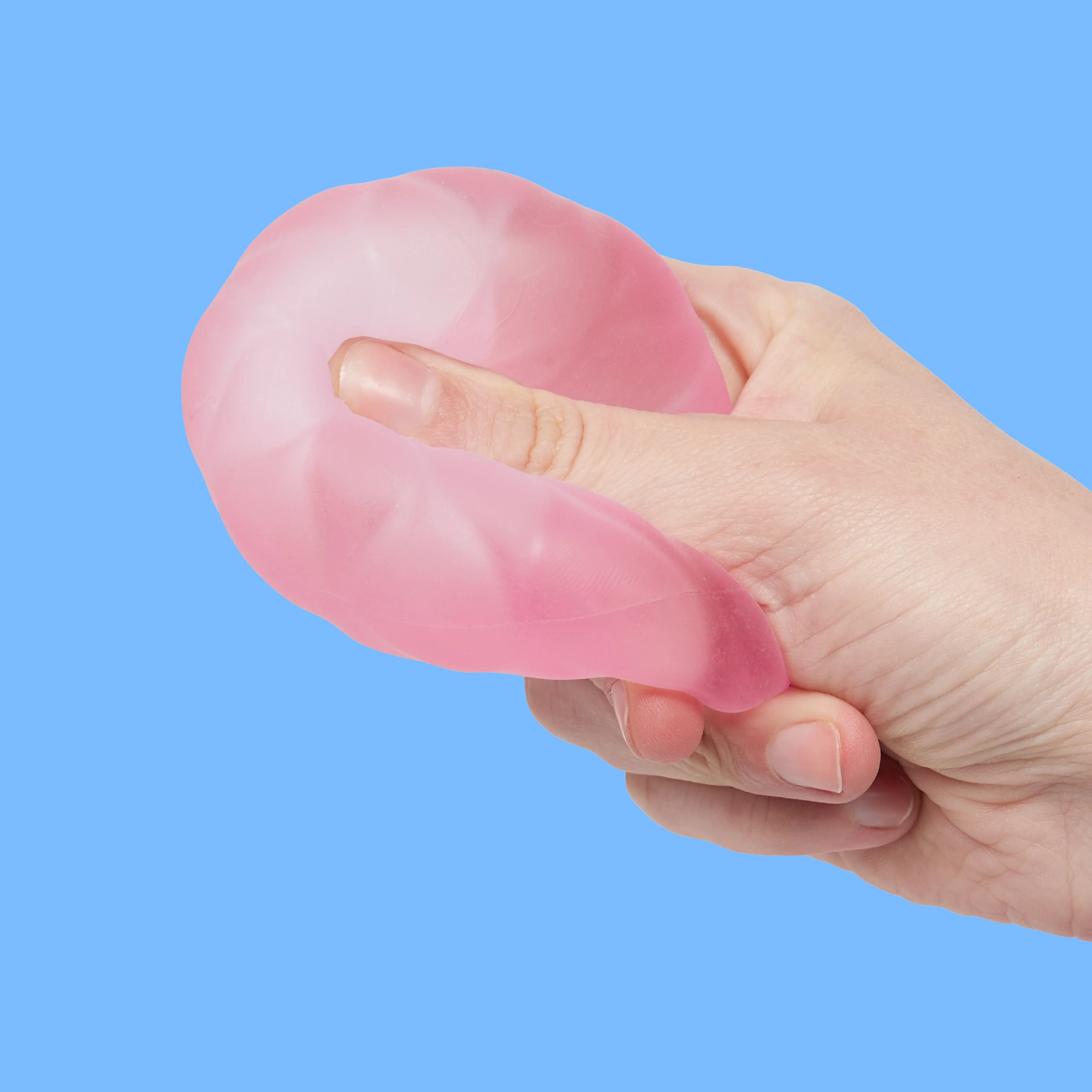 Gump Surface (Single Colours) - The Memory Gel Stress Ball - Image 10