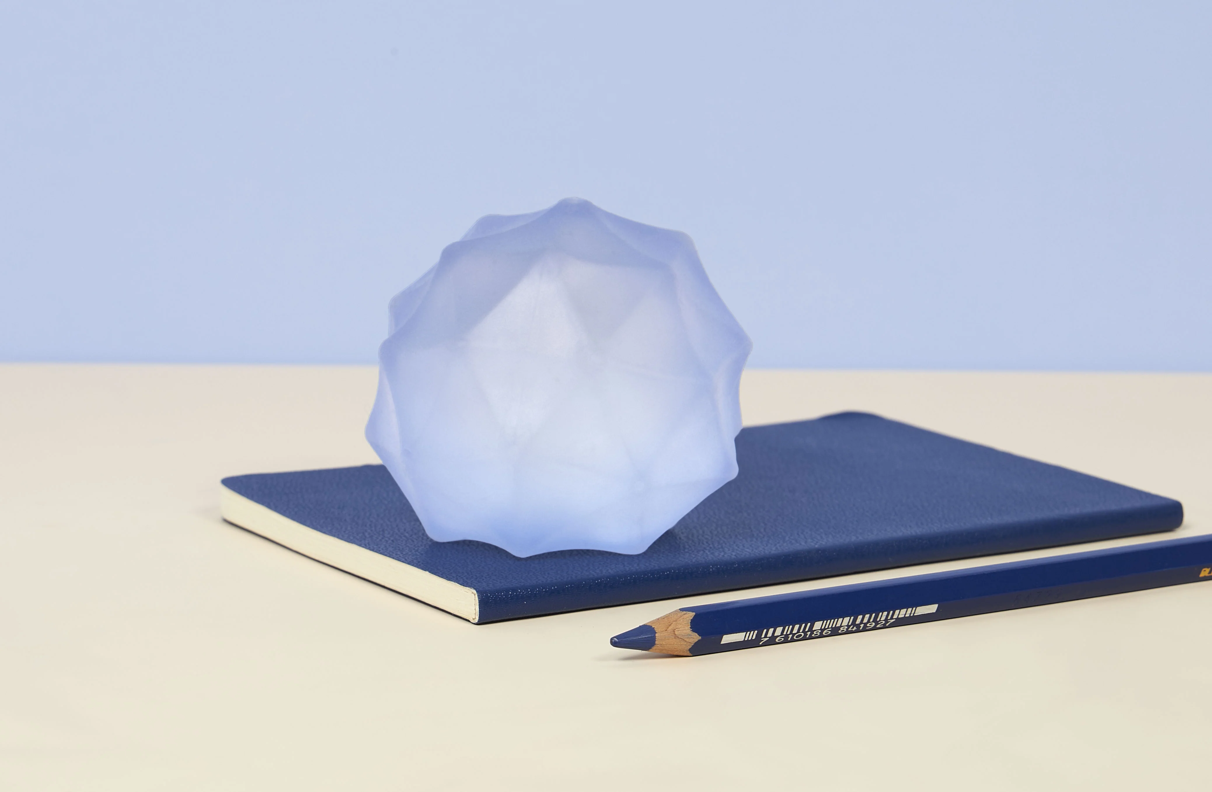 Gump Surface (Single Colours) - The Memory Gel Stress Ball - Image 8