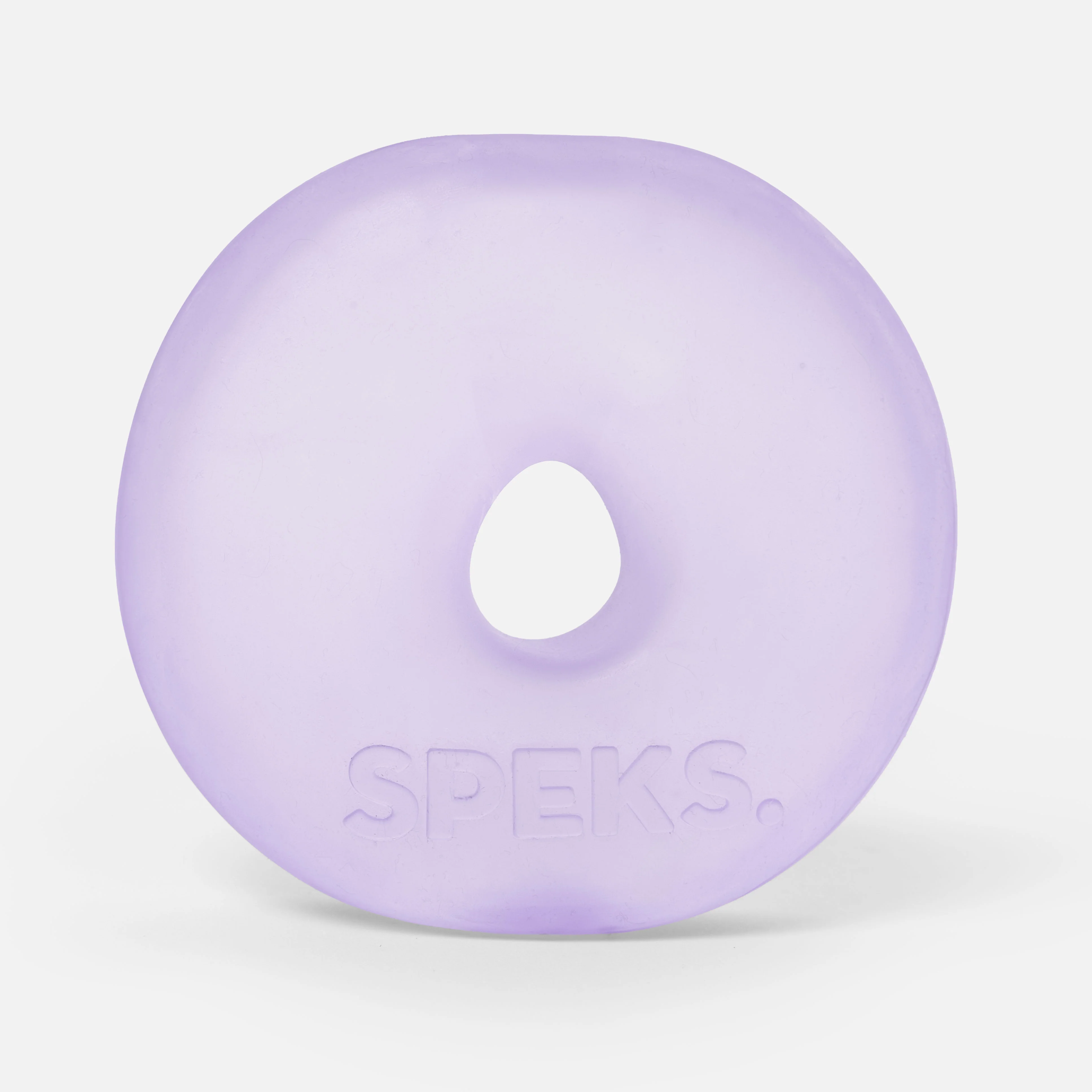 Gump Jumbo Loop (Single Colours) - The Memory Gel Stress Ring - 9cm - Image 10