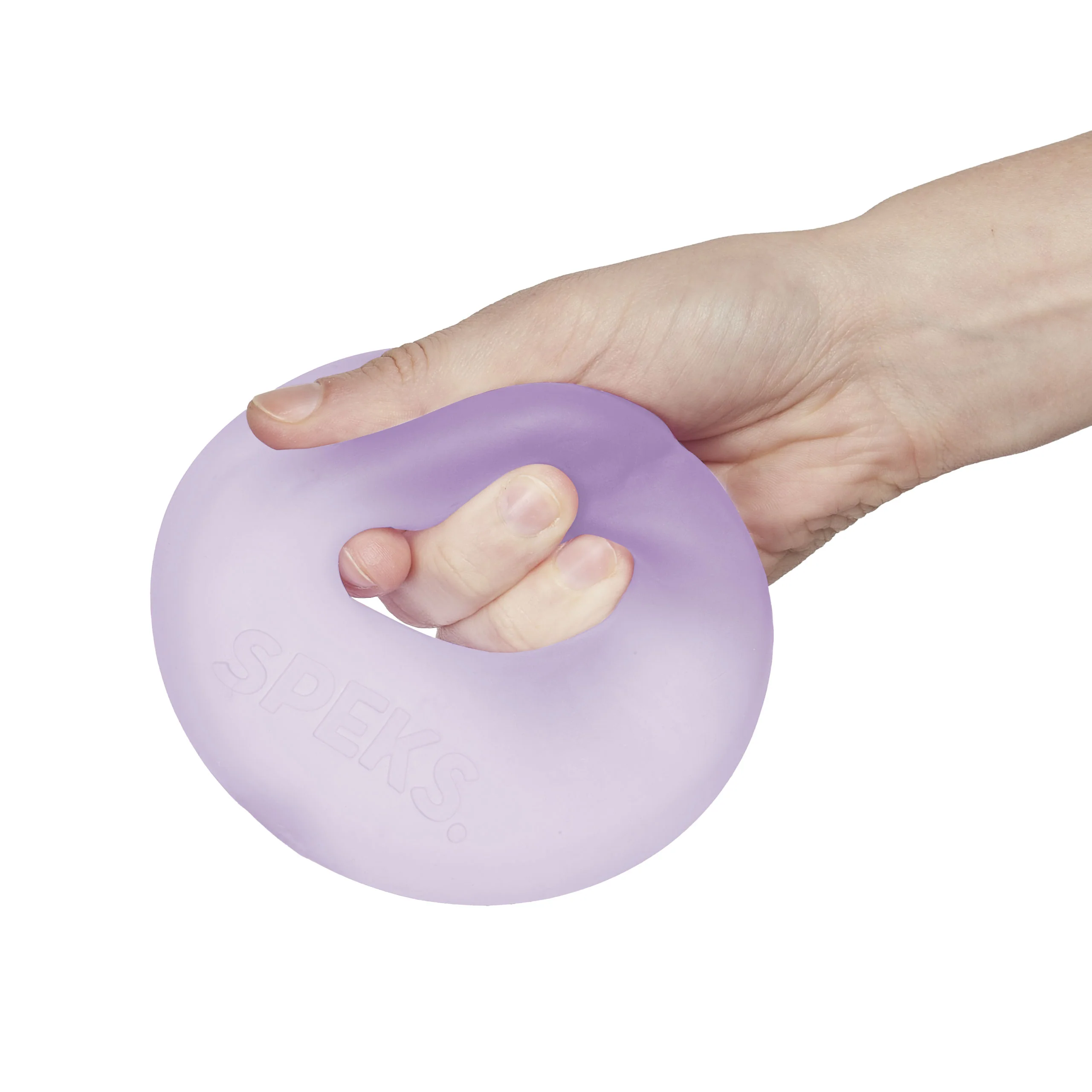 Gump Jumbo Loop (Single Colours) - The Memory Gel Stress Ring - 9cm - Image 11