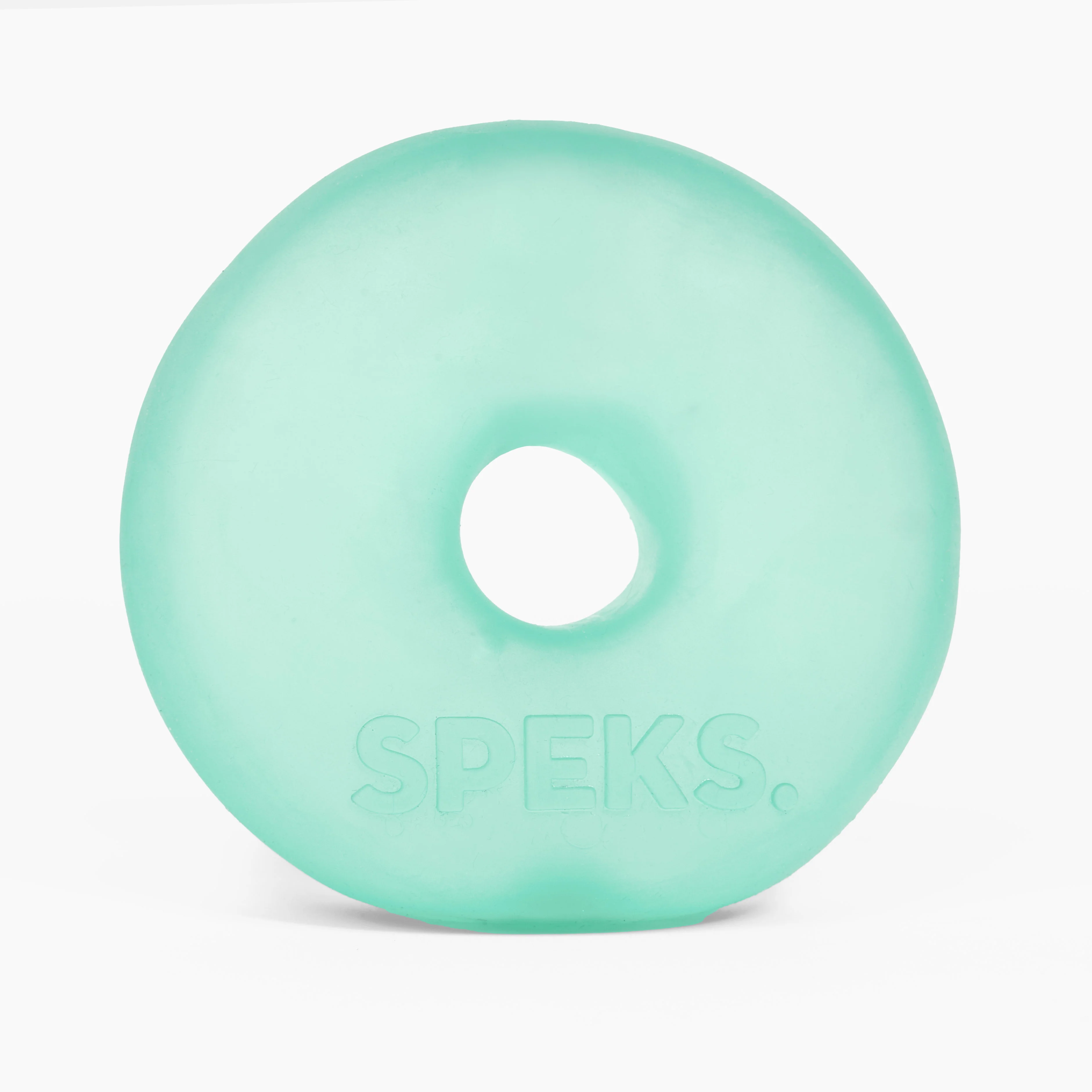 Gump Jumbo Loop (Single Colours) - The Memory Gel Stress Ring - 9cm - Image 21