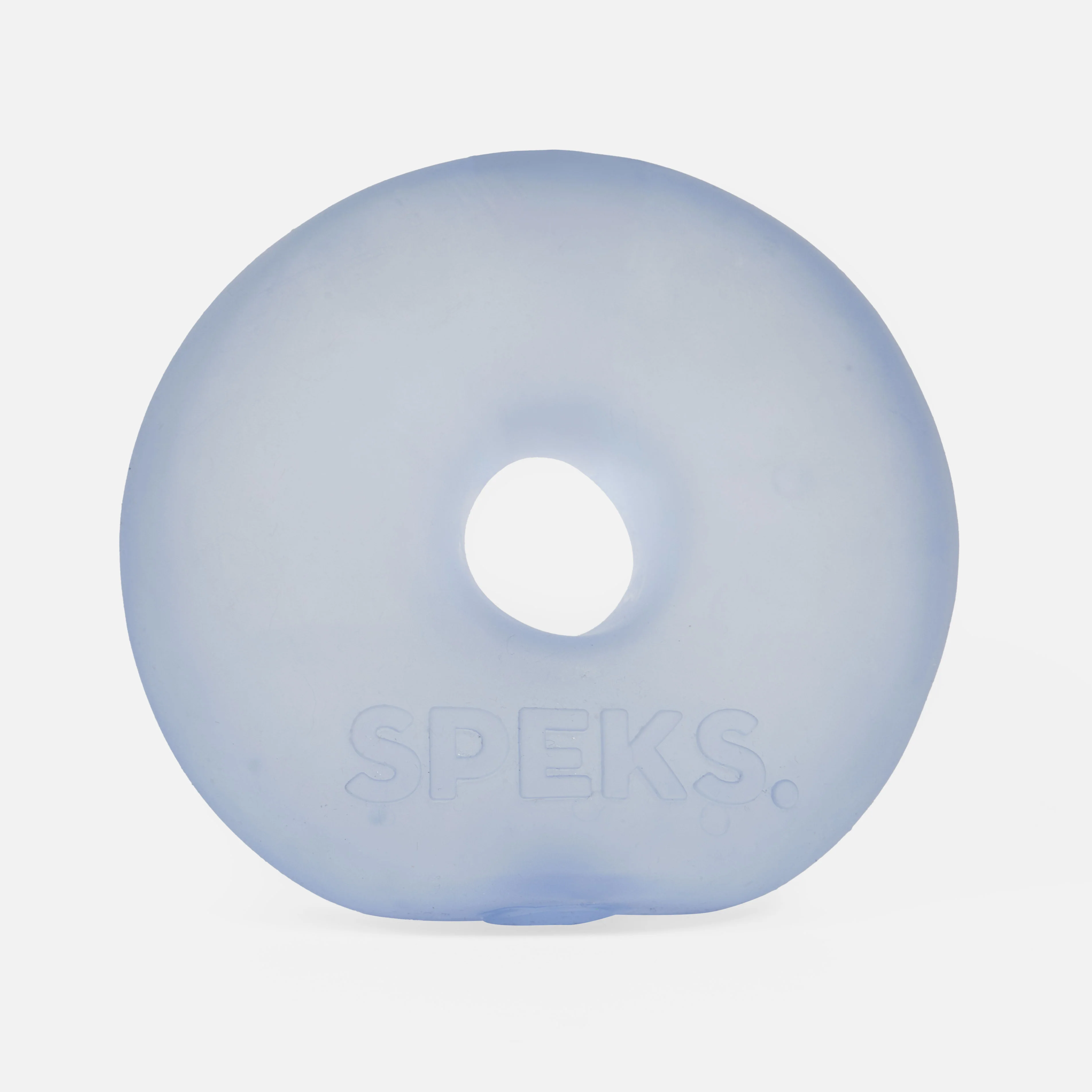 Gump Jumbo Loop (Single Colours) - The Memory Gel Stress Ring - 9cm - Image 5