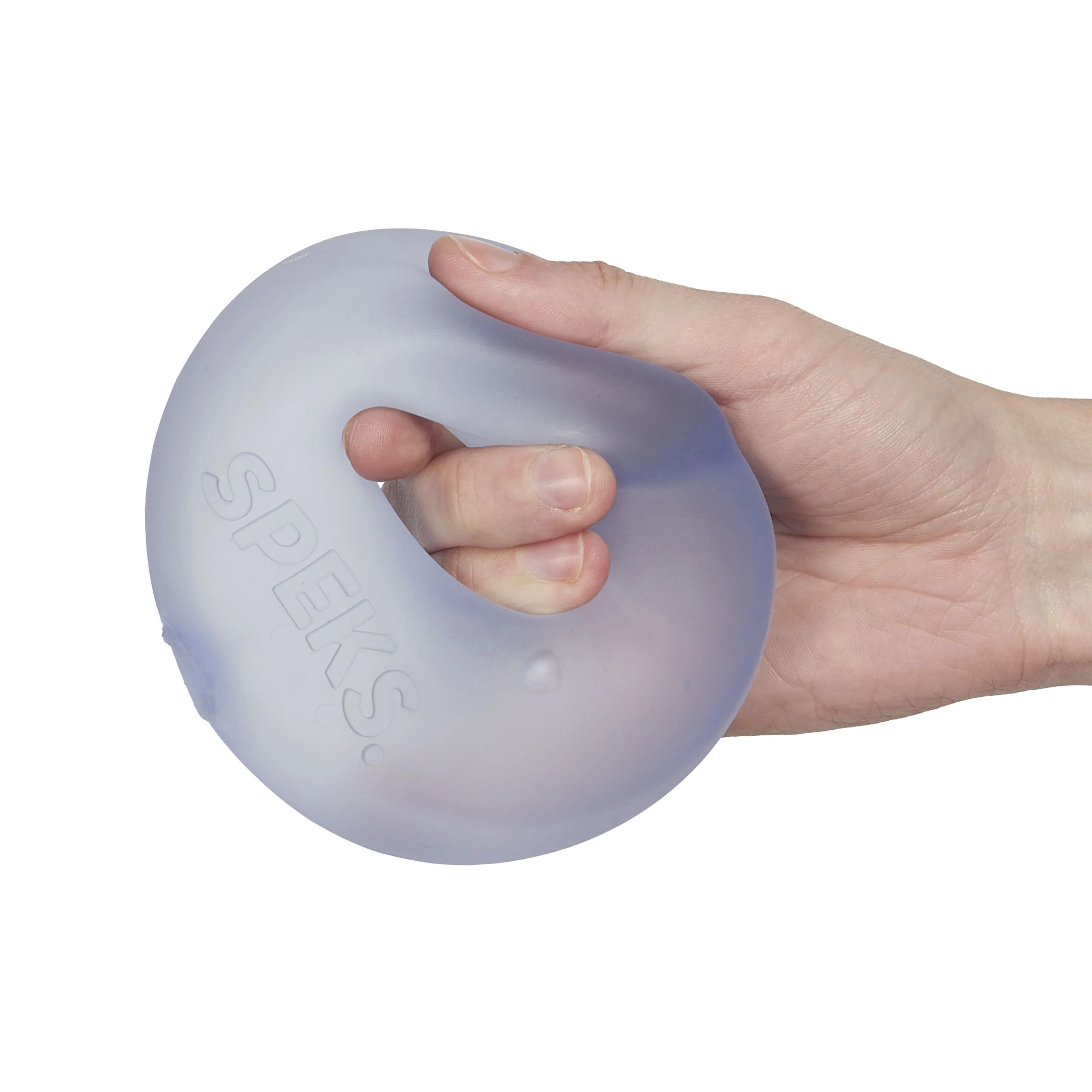 Gump Jumbo Loop (Single Colours) - The Memory Gel Stress Ring - 9cm - Image 6