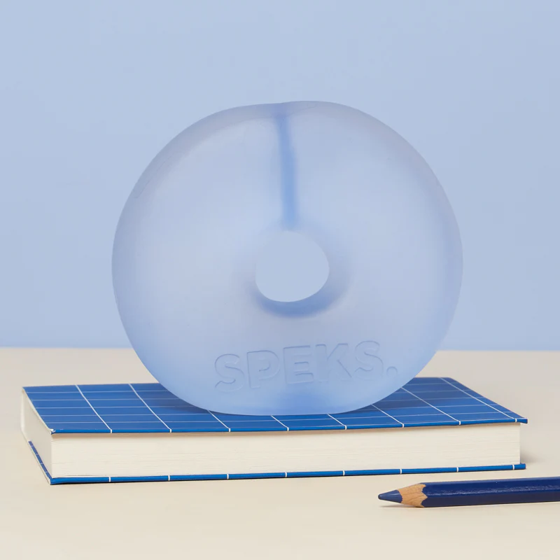 Gump Jumbo Loop (Single Colours) - The Memory Gel Stress Ring - 9cm - Image 8