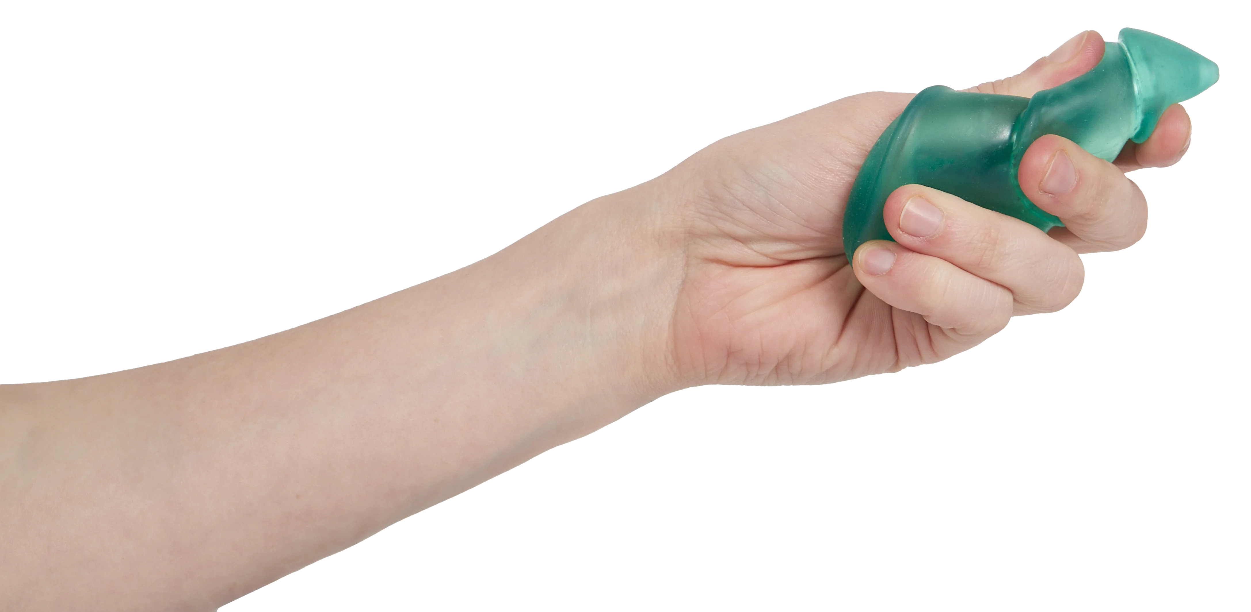 *New* Tree Gump 24 Units with Display - Christmas - The Memory Gel Stress Ball - Image 5